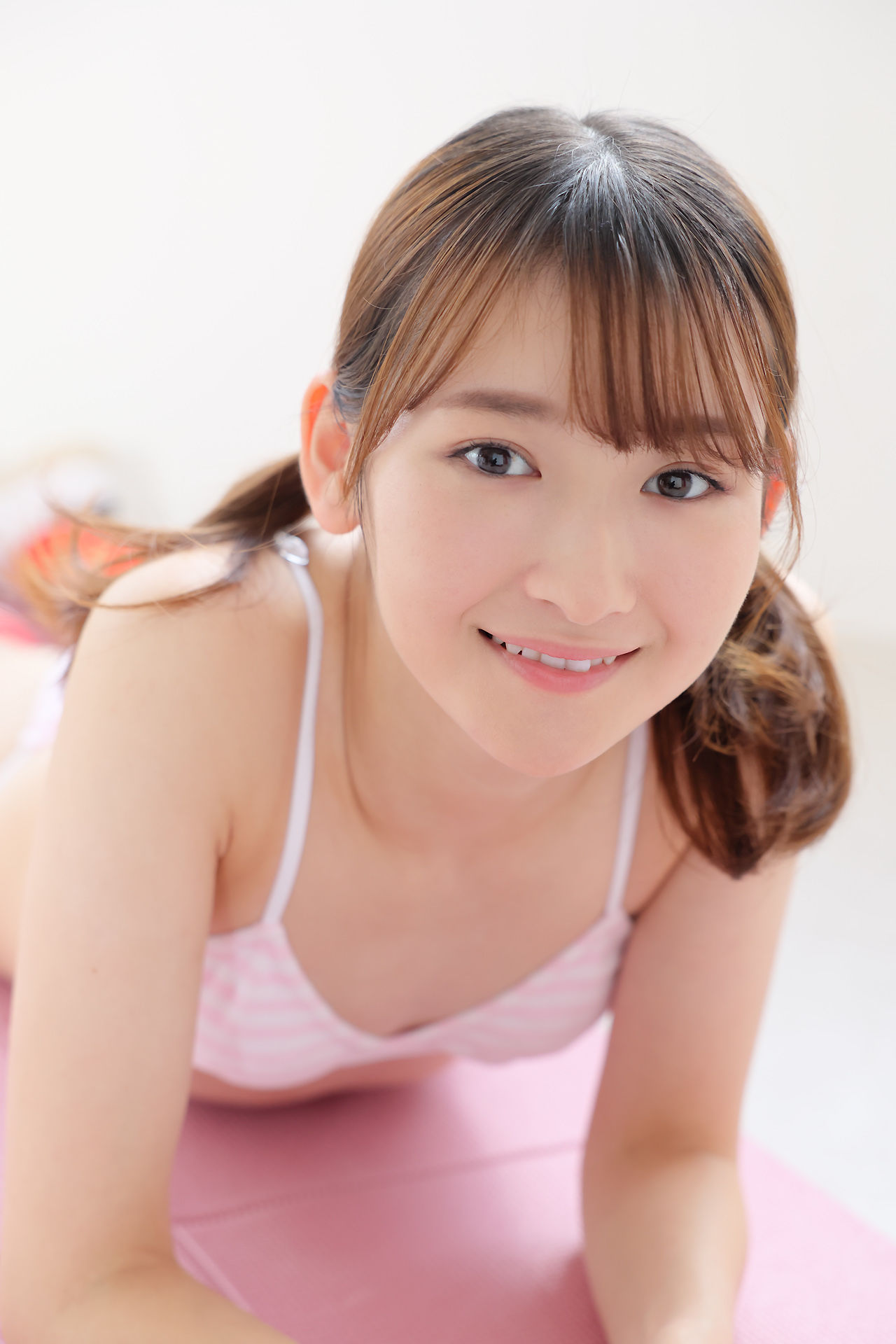 [Minisuka.tv] Asami Kondou 近藤あさみ - Limited Gallery 33.4