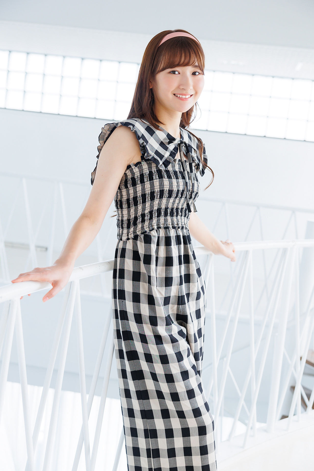 [Minisuka.tv] Asami Kondou 近藤あさみ - Special Gallery 9.3