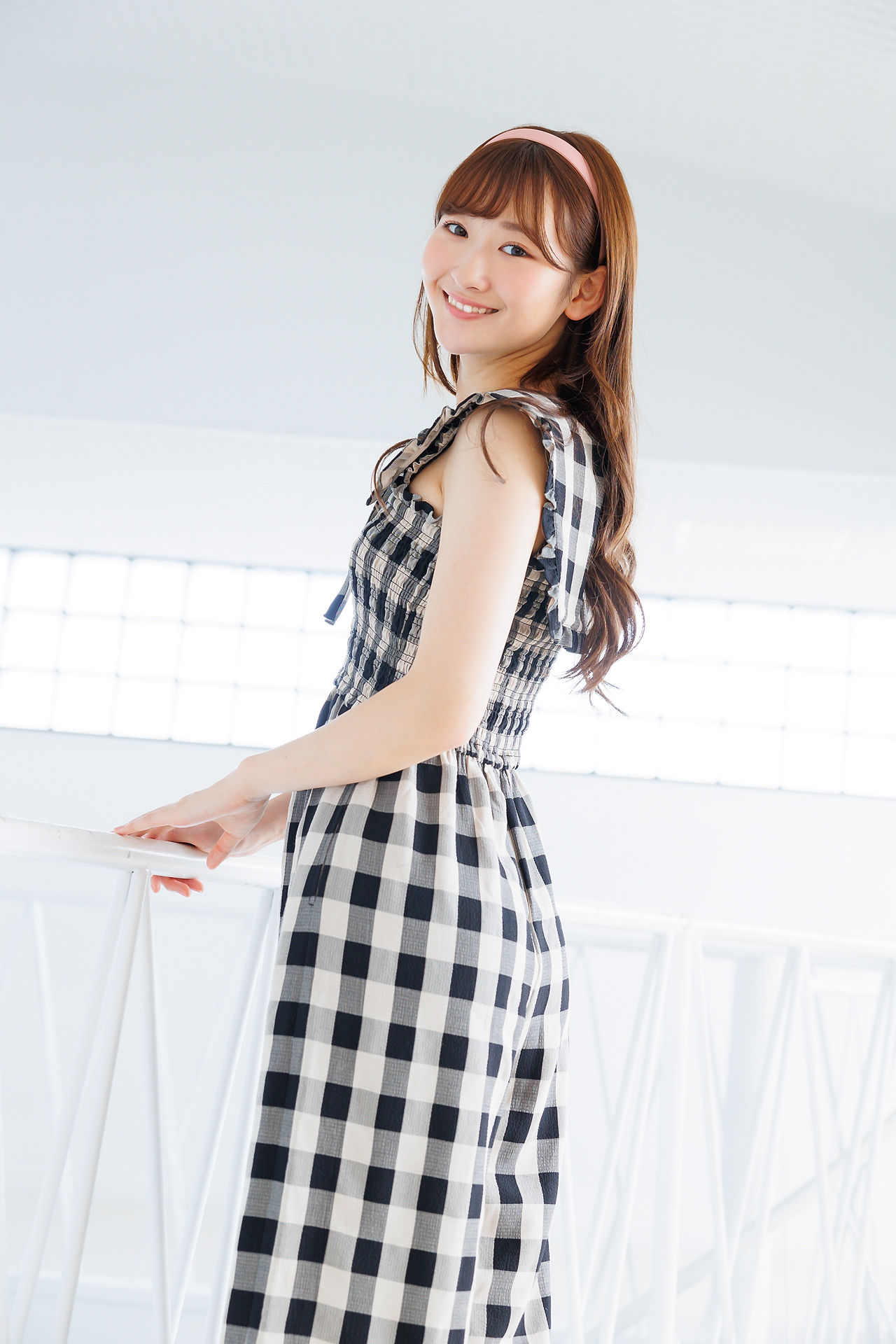 [Minisuka.tv] Asami Kondou 近藤あさみ - Special Gallery 9.3