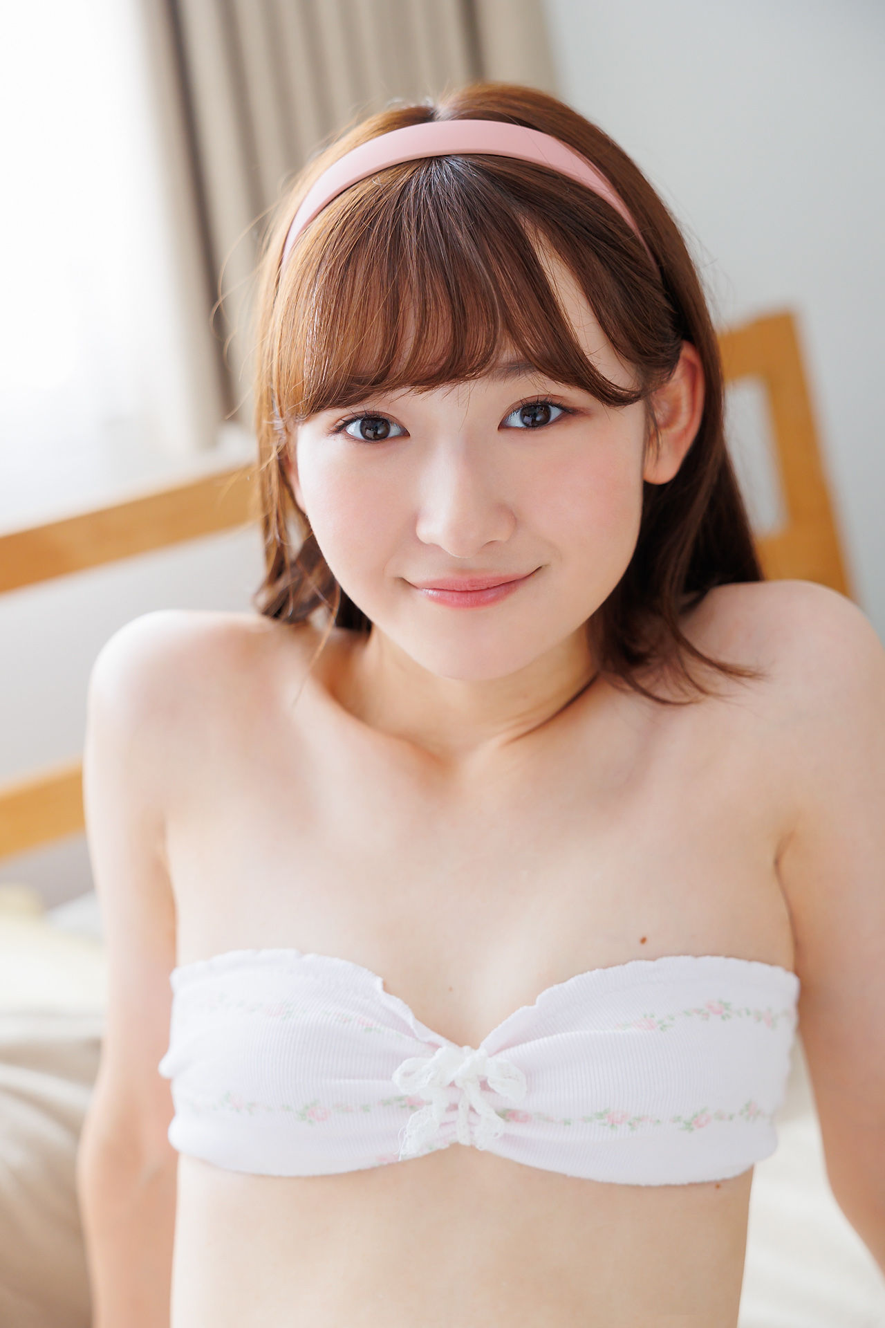 [Minisuka.tv] Asami Kondou 近藤あさみ - Special Gallery 9.3