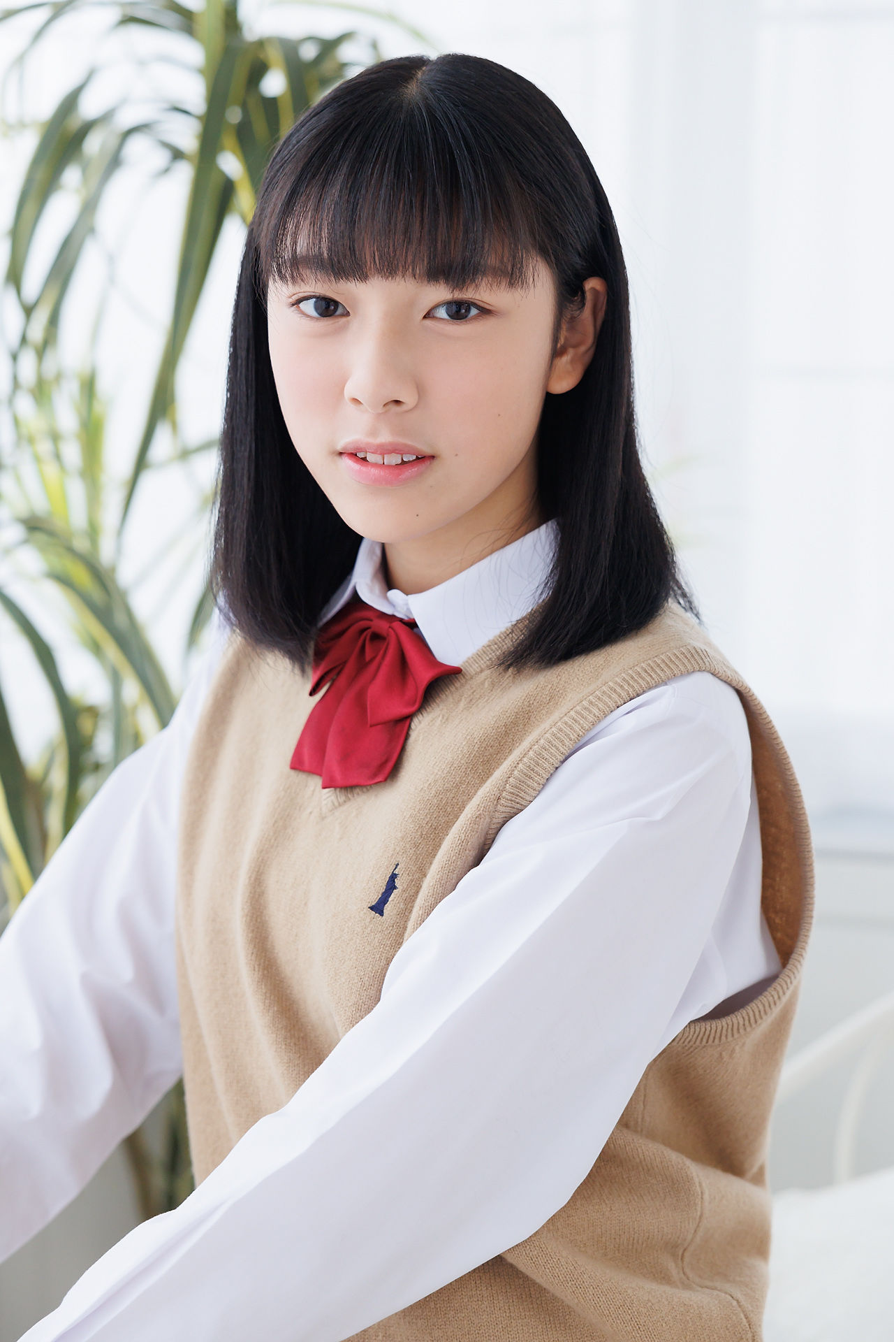 [Minisuka.tv] Eyu Hirayama 平山えゆ - Regular Gallery 01