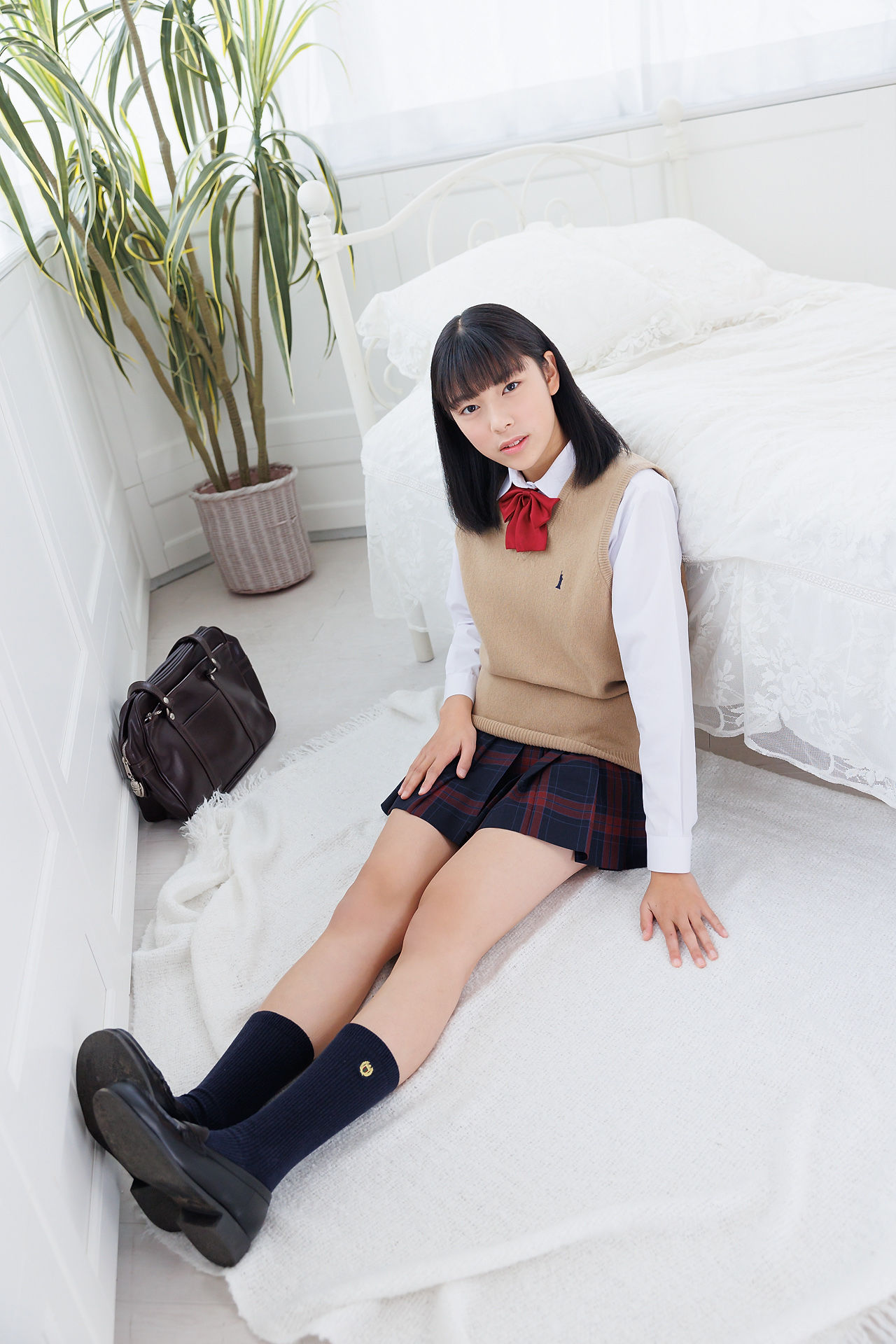 [Minisuka.tv] Eyu Hirayama 平山えゆ - Regular Gallery 01