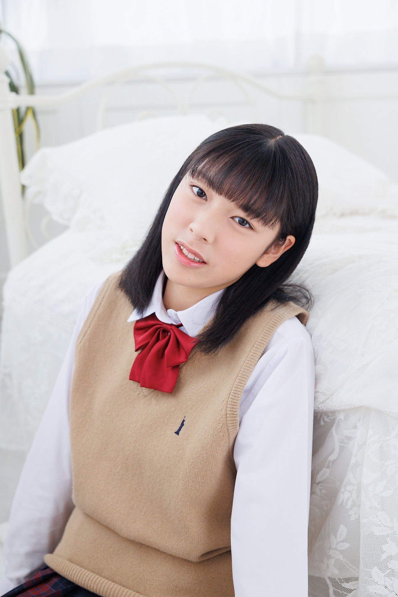 [Minisuka.tv] Eyu Hirayama 平山えゆ - Regular Gallery 01