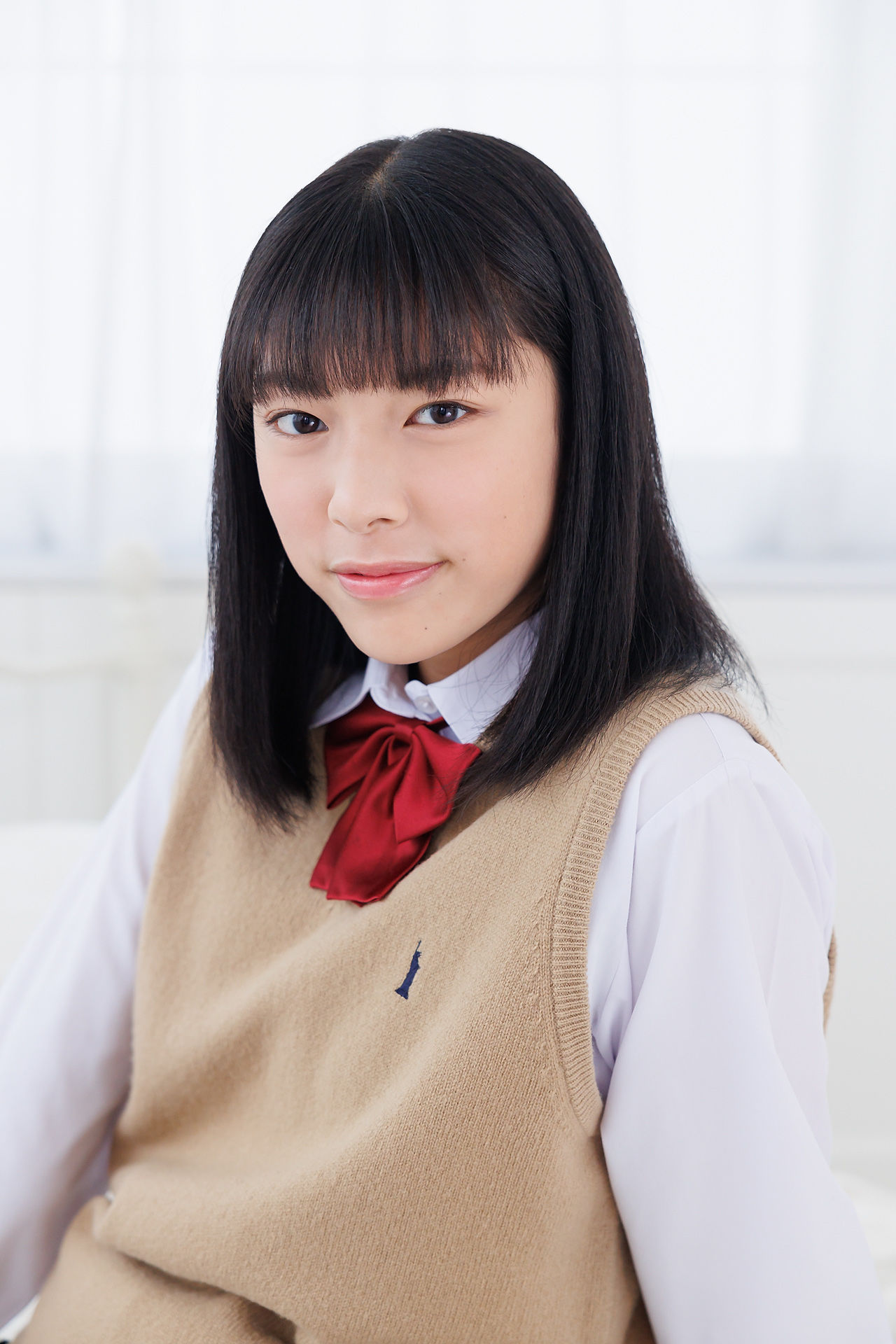 [Minisuka.tv] Eyu Hirayama 平山えゆ - Regular Gallery 01