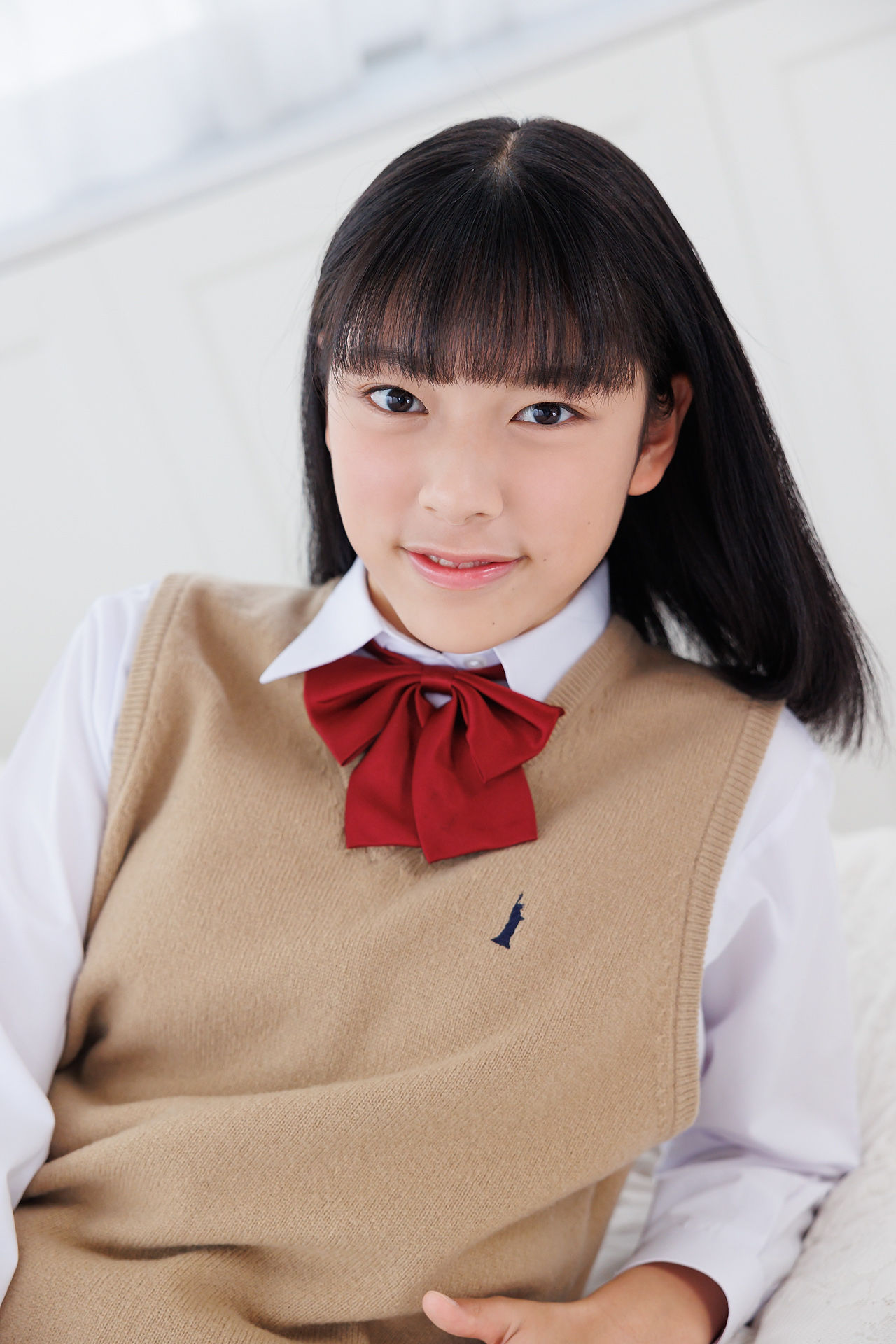 [Minisuka.tv] Eyu Hirayama 平山えゆ - Regular Gallery 01