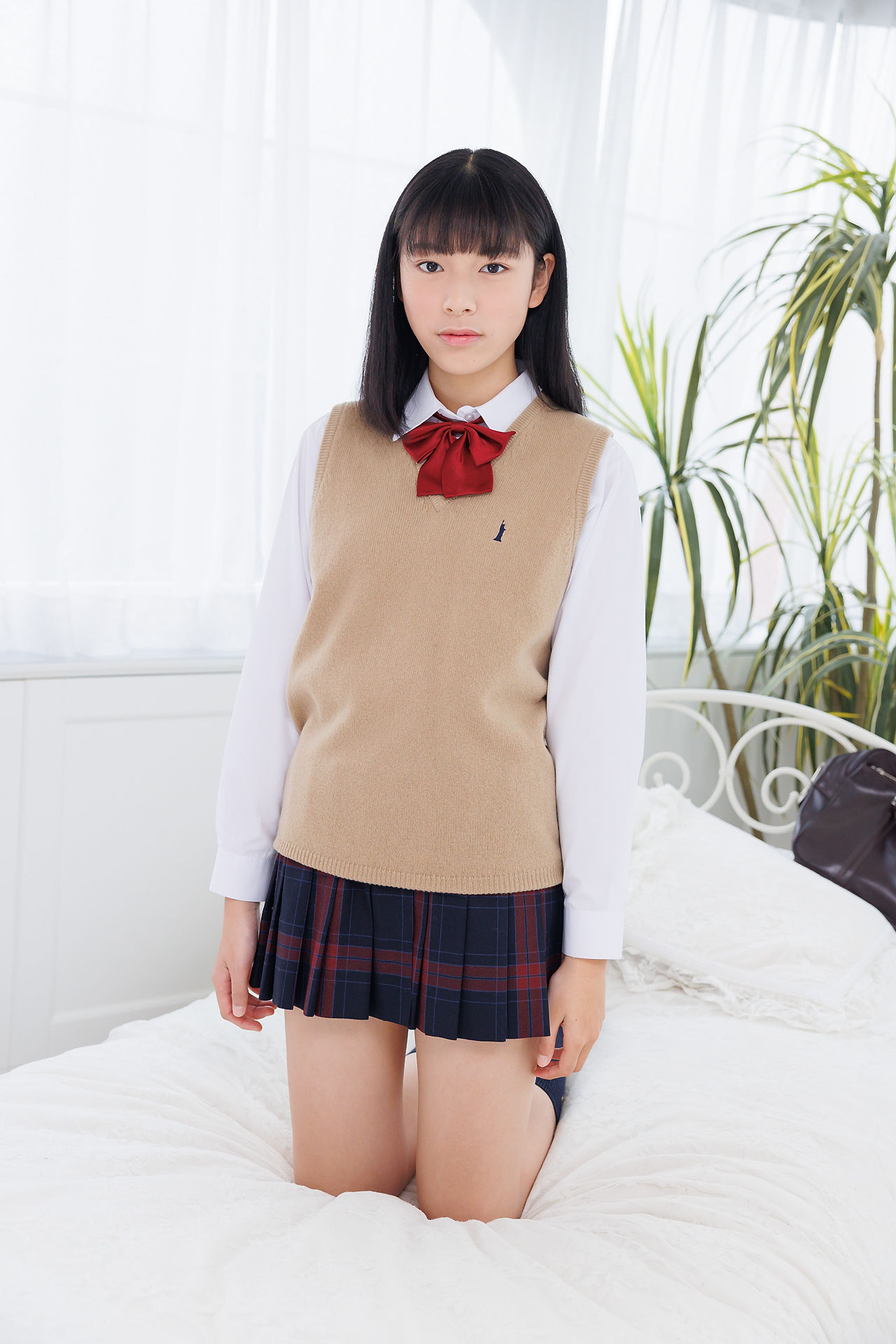 [Minisuka.tv] Eyu Hirayama 平山えゆ - Regular Gallery 01