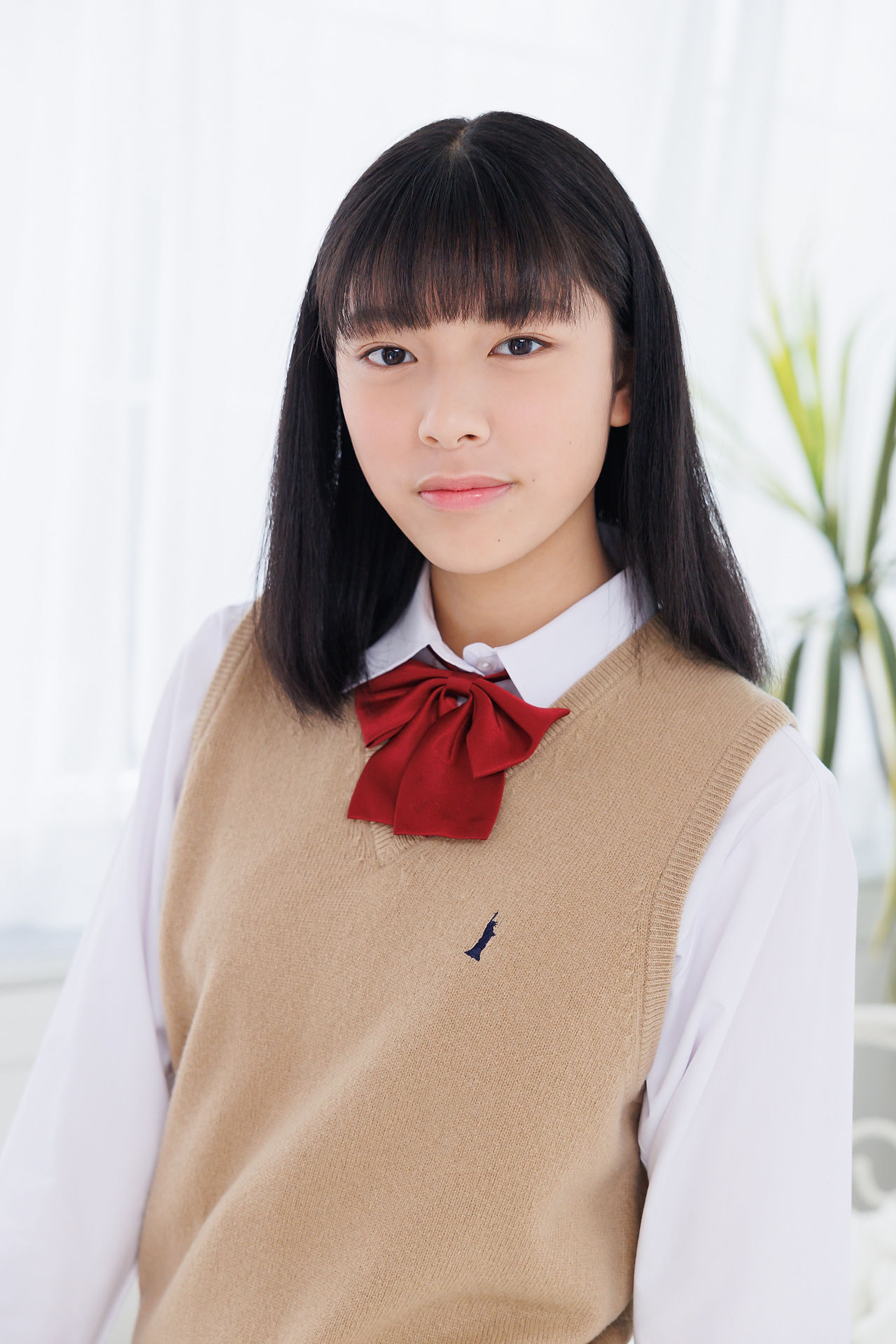 [Minisuka.tv] Eyu Hirayama 平山えゆ - Regular Gallery 01