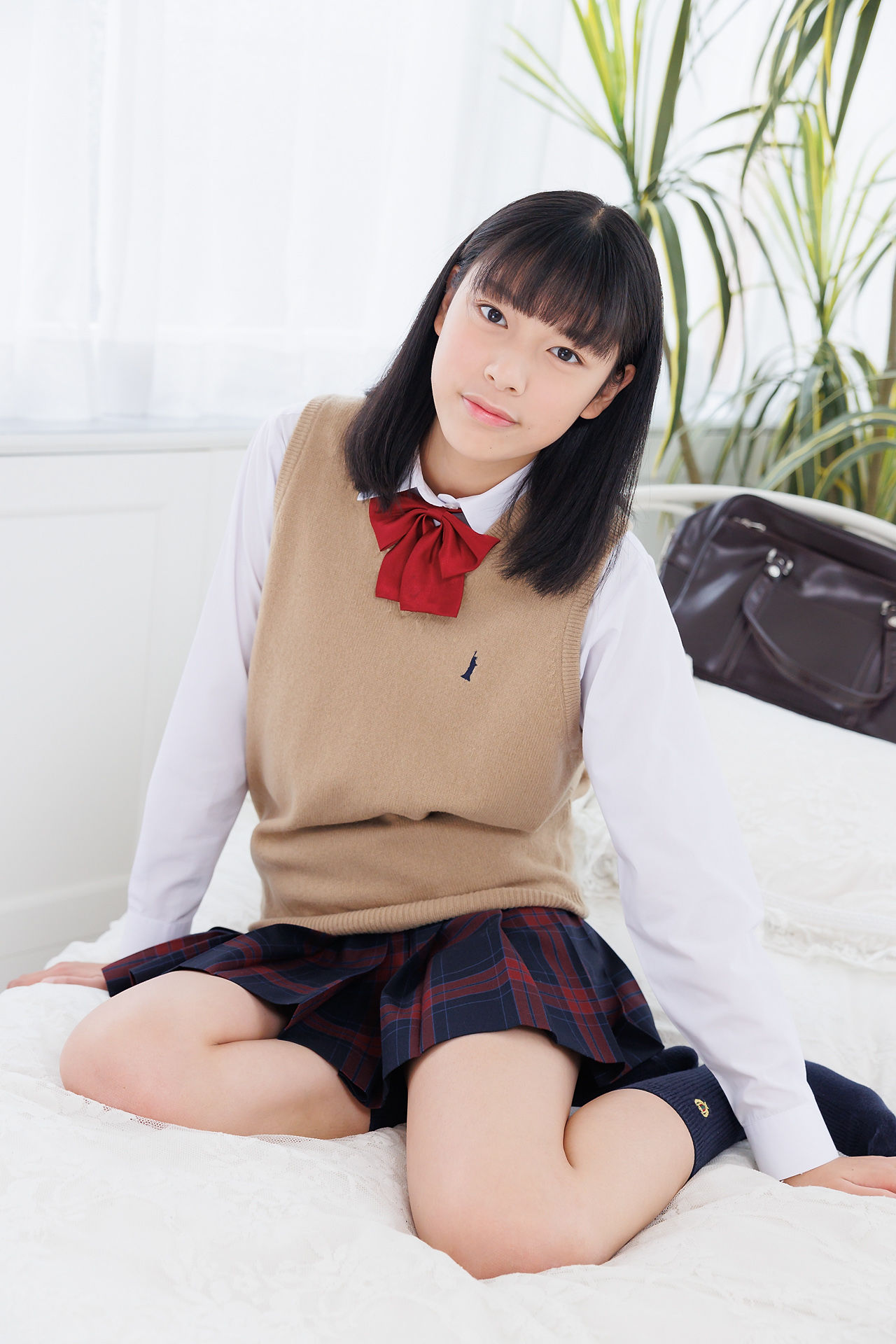 [Minisuka.tv] Eyu Hirayama 平山えゆ - Regular Gallery 01