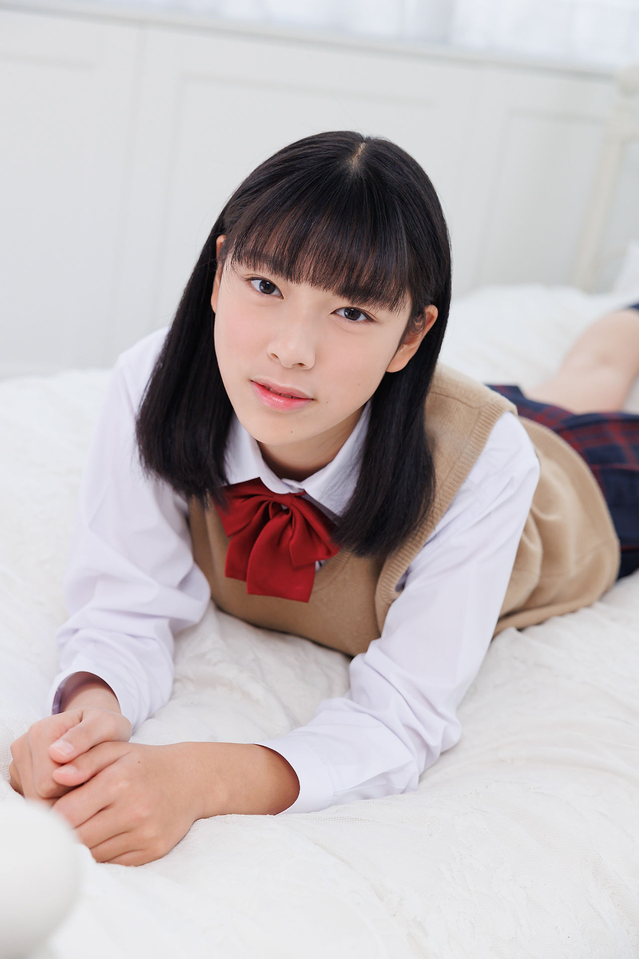 [Minisuka.tv] Eyu Hirayama 平山えゆ - Regular Gallery 01