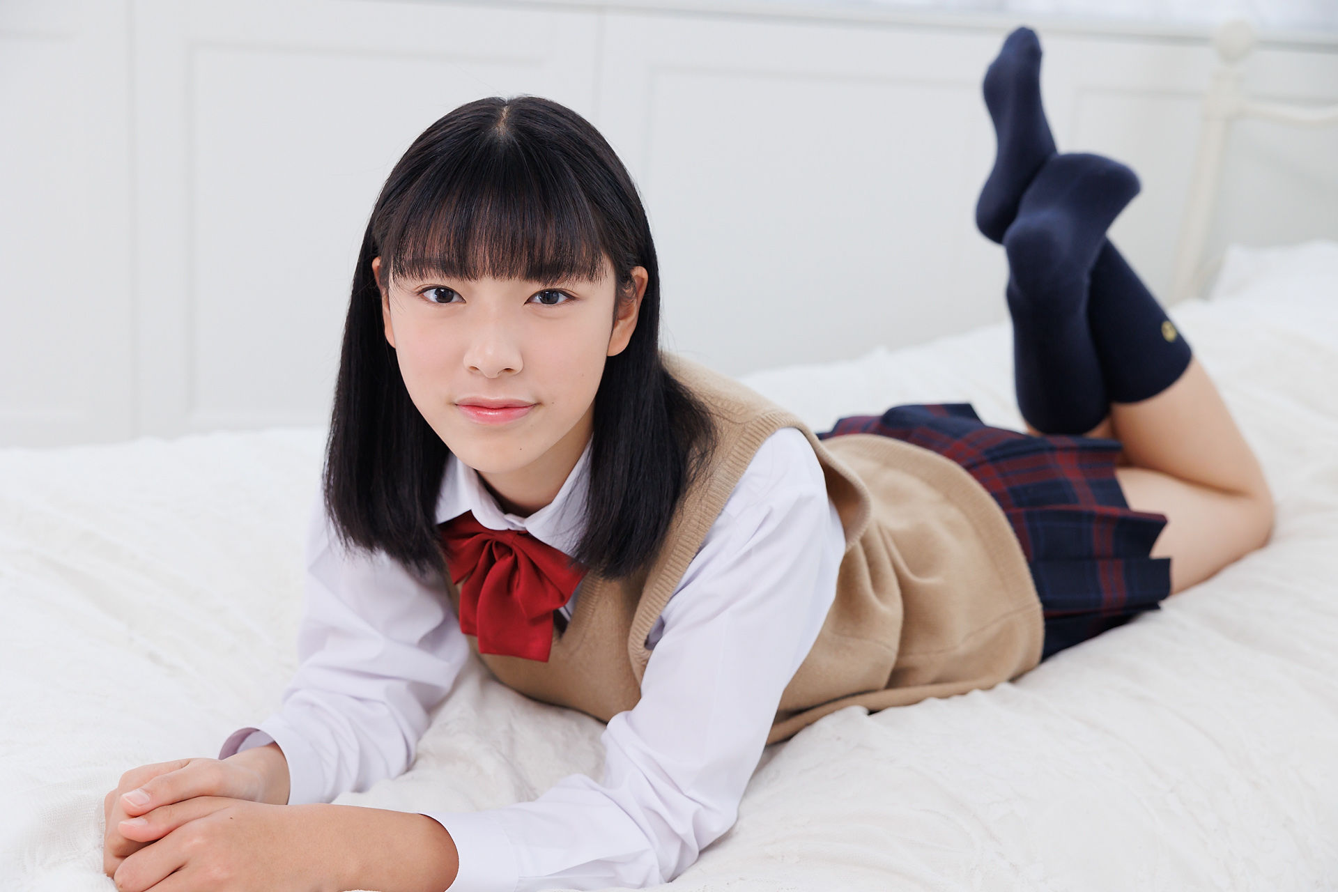 [Minisuka.tv] Eyu Hirayama 平山えゆ - Regular Gallery 01