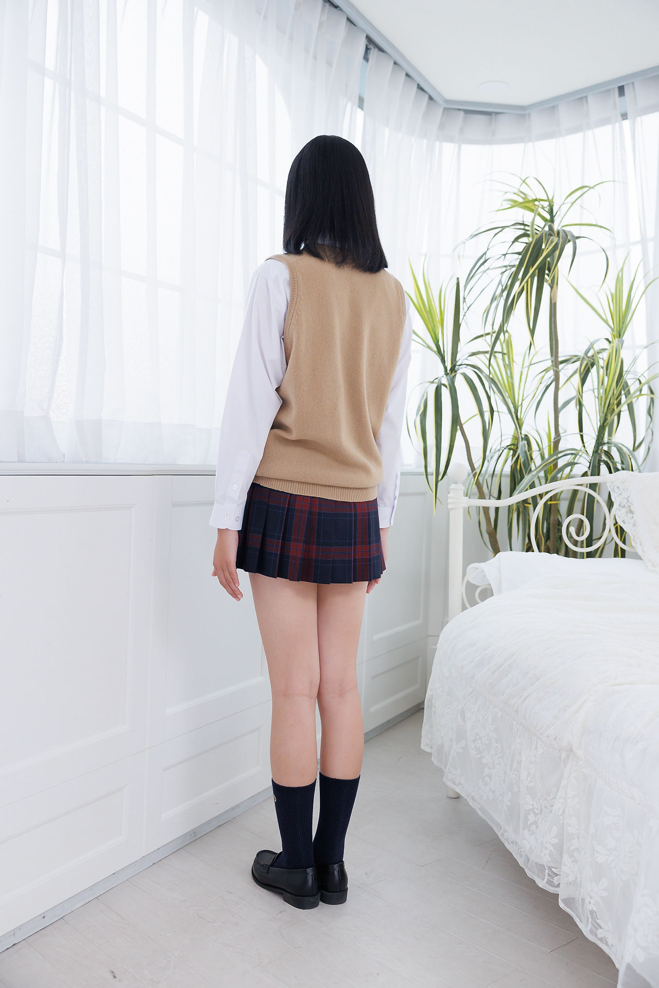 [Minisuka.tv] Eyu Hirayama 平山えゆ - Regular Gallery 01