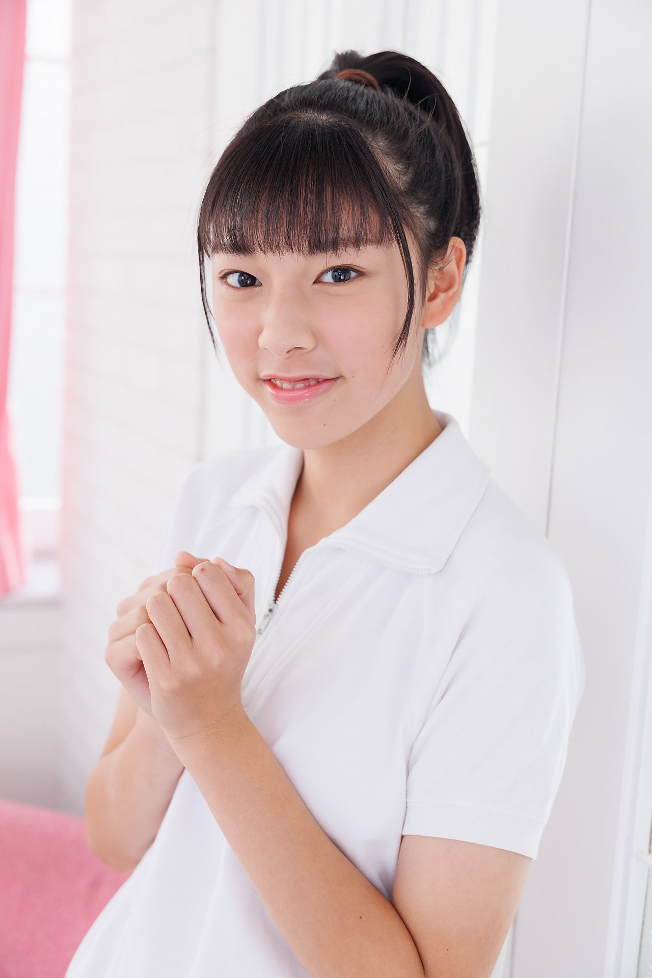 [Minisuka.tv] Eyu Hirayama 平山えゆ - Regular Gallery 02