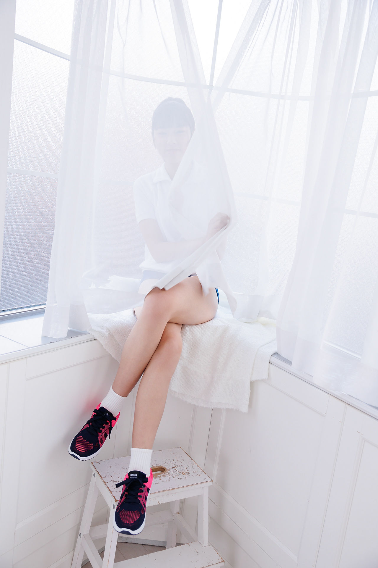 [Minisuka.tv] Eyu Hirayama 平山えゆ - Regular Gallery 02