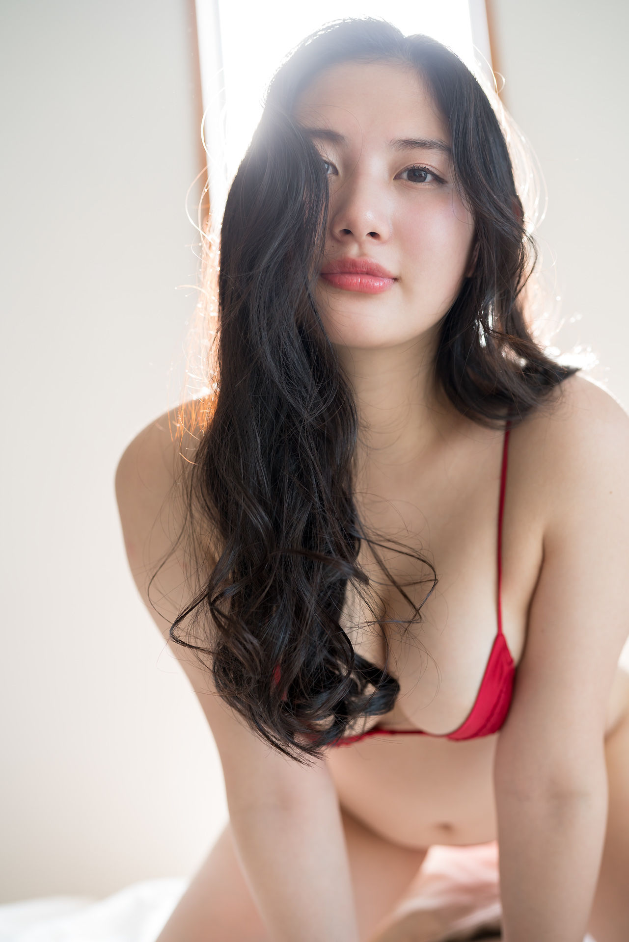 [Minisuka.tv] Fuko Teramae 寺前風子 - Limited Gallery 04