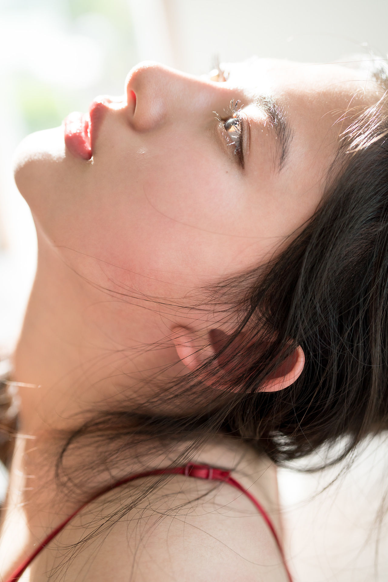 [Minisuka.tv] Fuko Teramae 寺前風子 - Limited Gallery 04