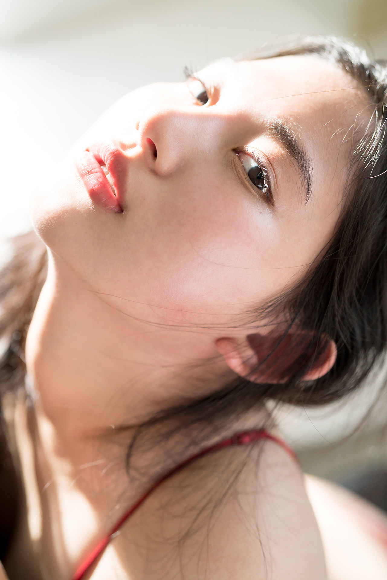 [Minisuka.tv] Fuko Teramae 寺前風子 - Limited Gallery 04