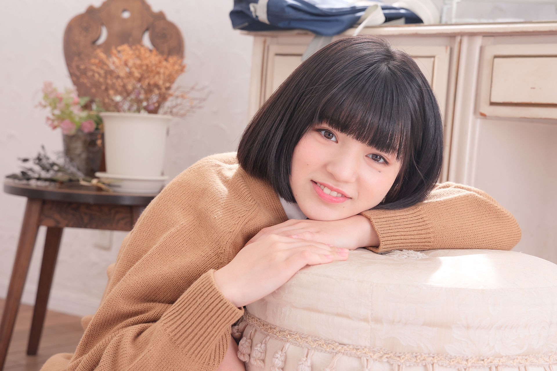 [Minisuka.tv] Hinako Tamaki 玉城ひなこ - Regular Gallery 8.1