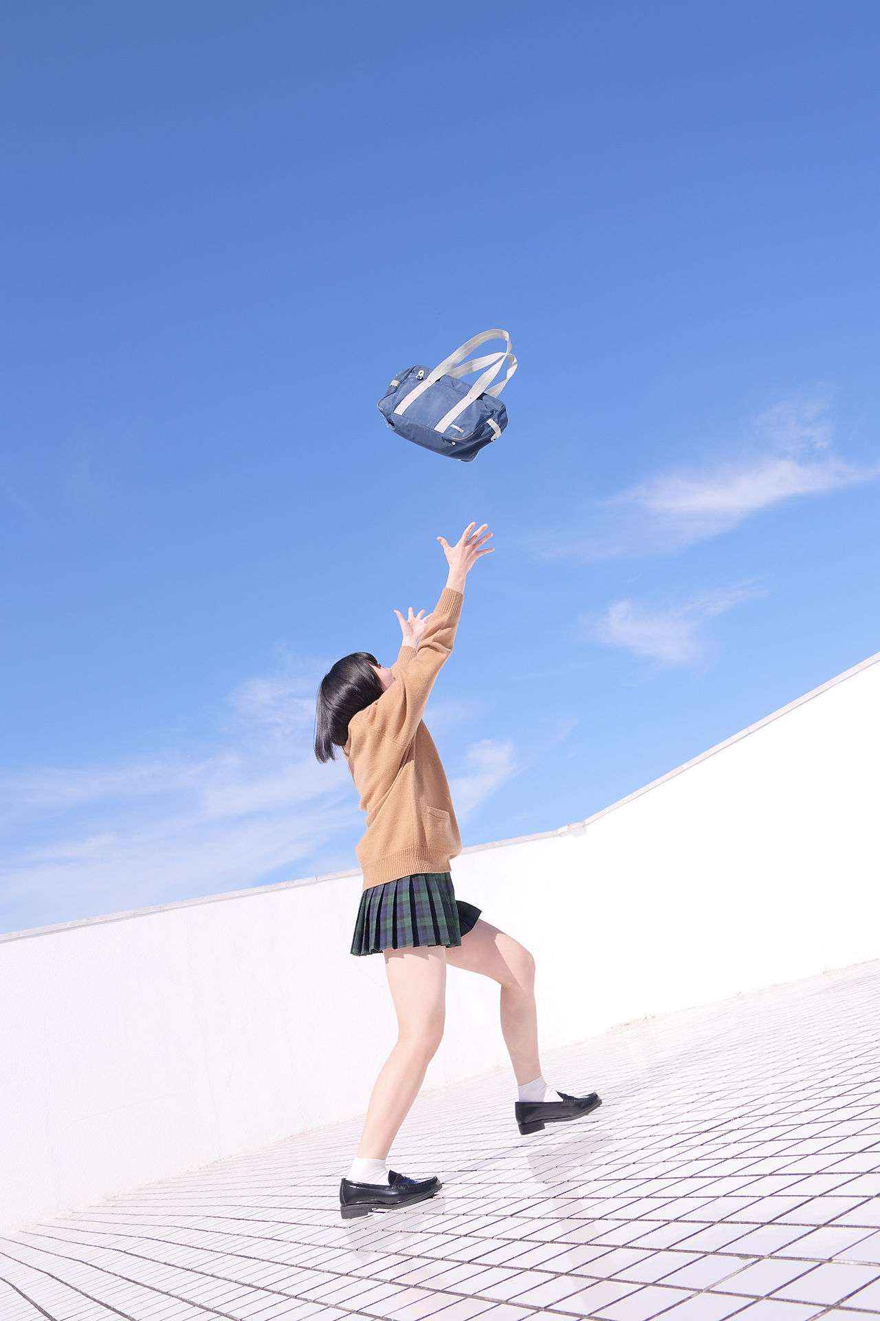 [Minisuka.tv] Hinako Tamaki 玉城ひなこ - Regular Gallery 8.1