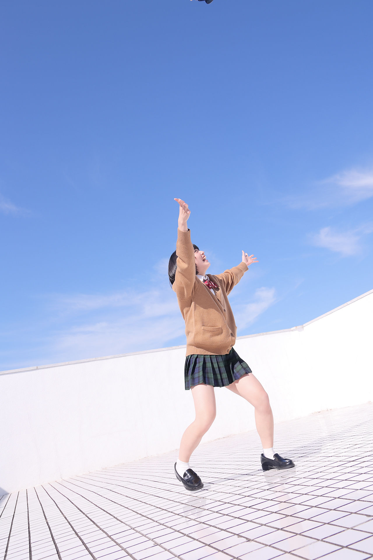 [Minisuka.tv] Hinako Tamaki 玉城ひなこ - Regular Gallery 8.1
