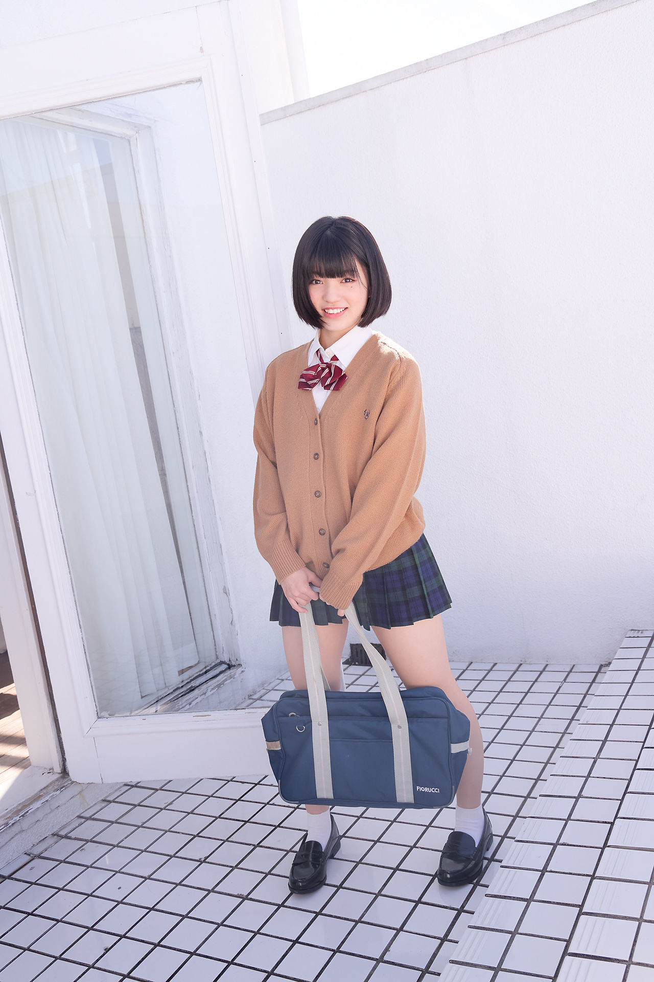 [Minisuka.tv] Hinako Tamaki 玉城ひなこ - Regular Gallery 8.1