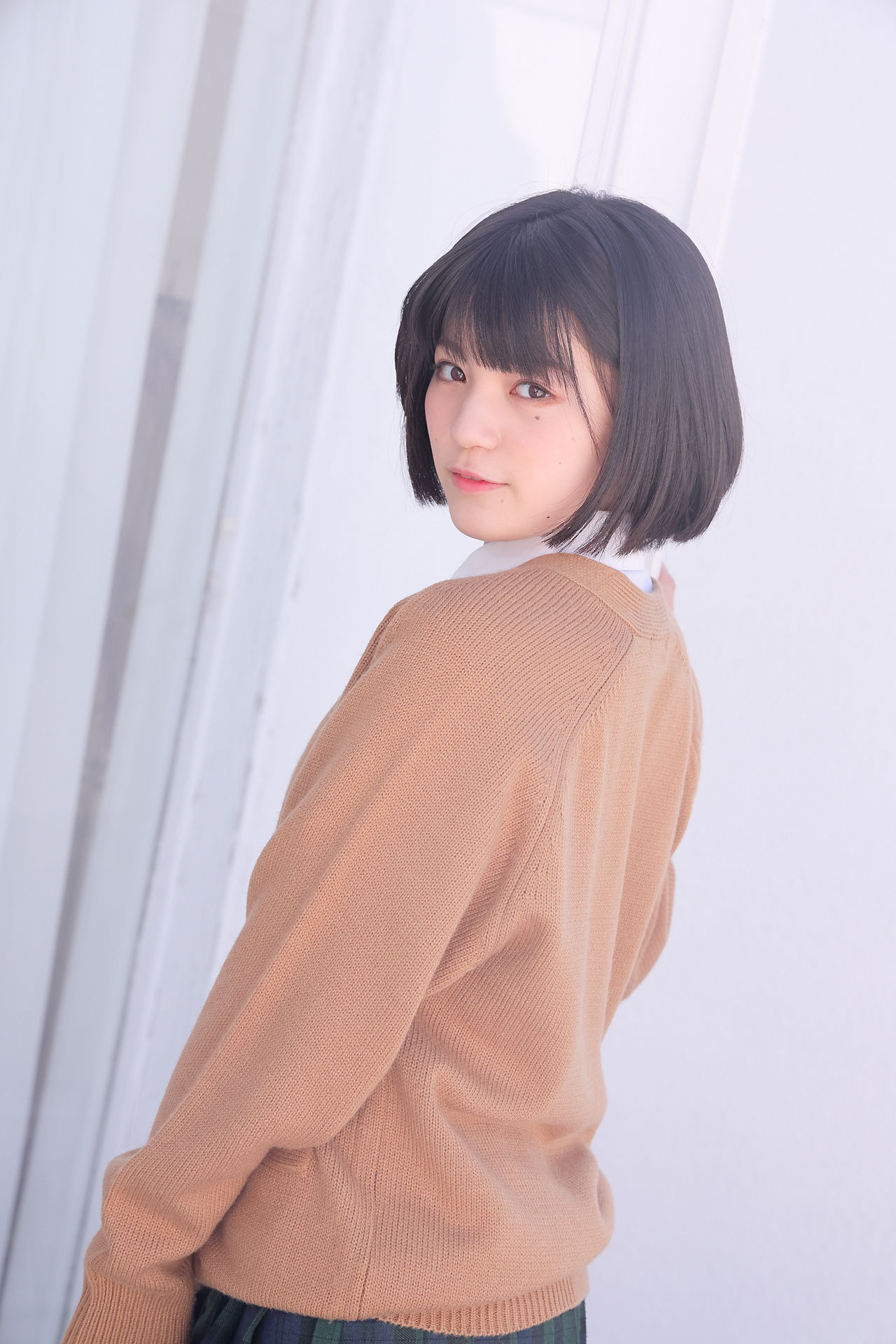[Minisuka.tv] Hinako Tamaki 玉城ひなこ - Regular Gallery 8.1