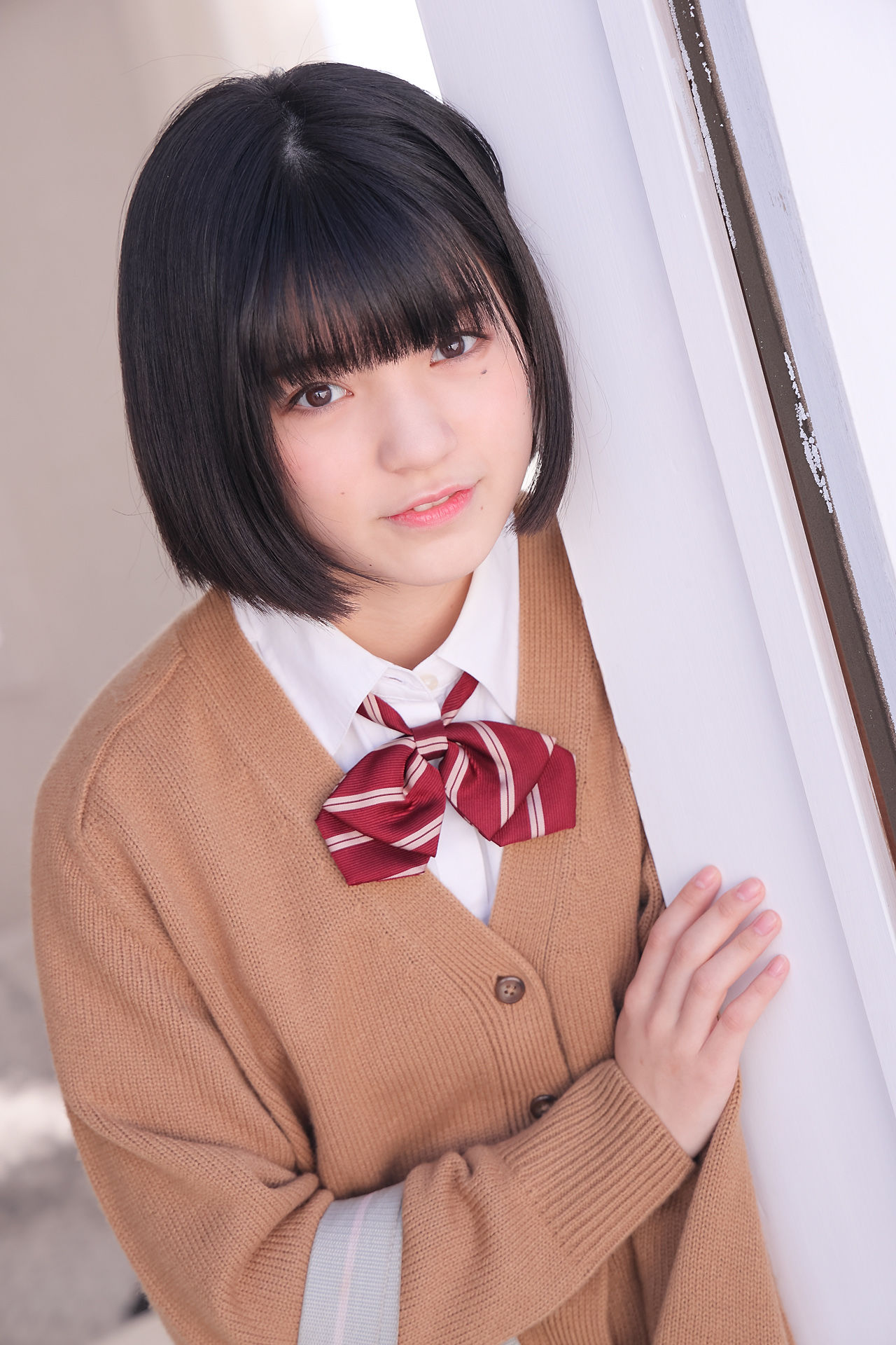 [Minisuka.tv] Hinako Tamaki 玉城ひなこ - Regular Gallery 8.1