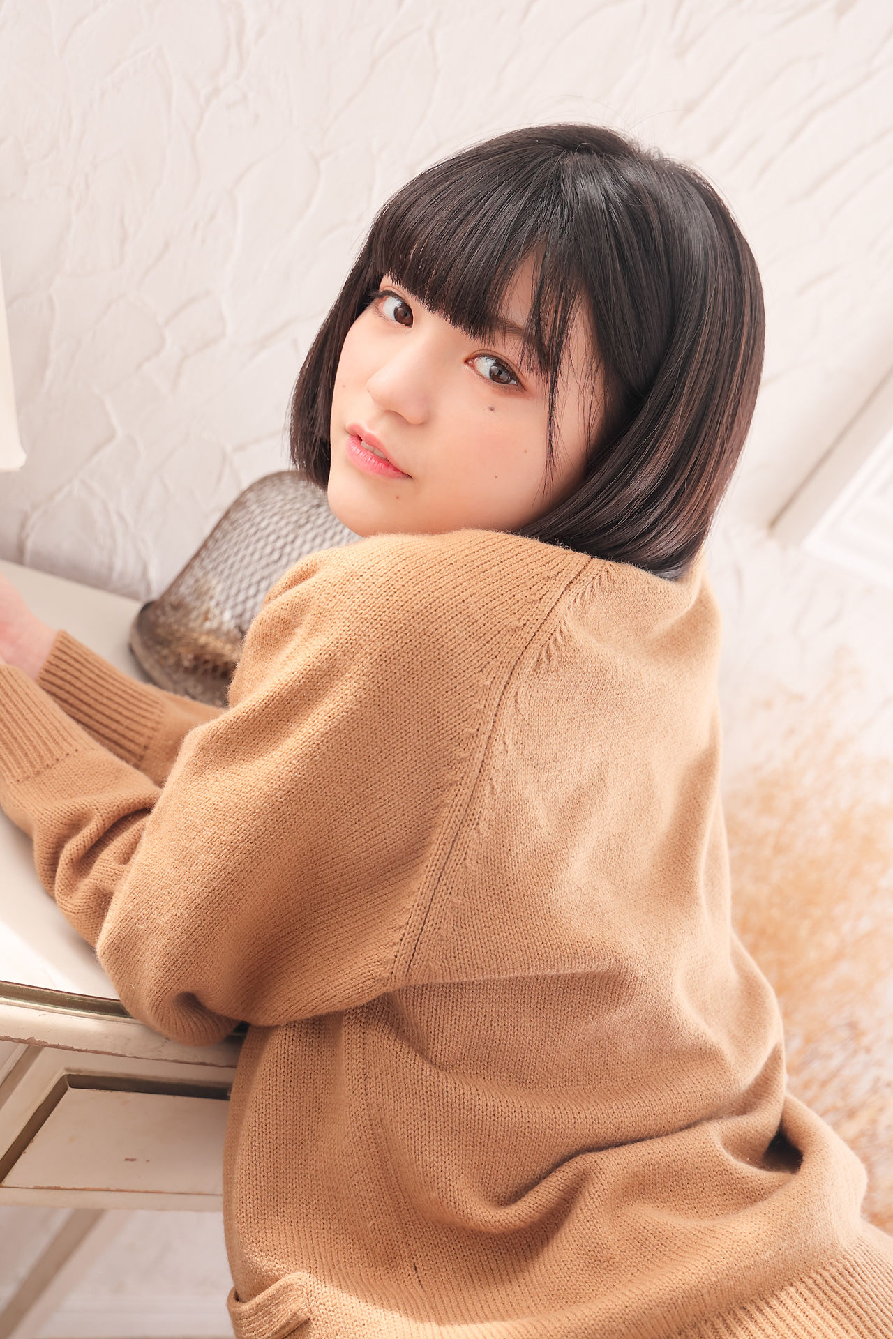 [Minisuka.tv] Hinako Tamaki 玉城ひなこ - Regular Gallery 8.1
