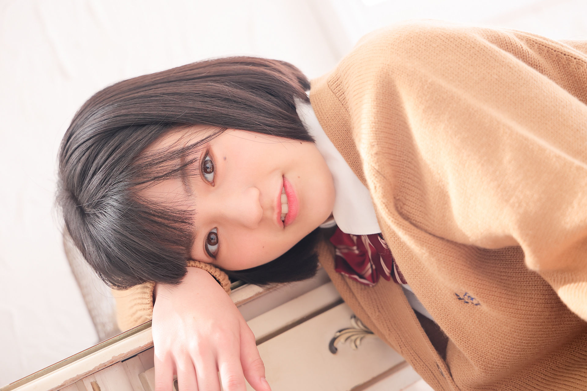 [Minisuka.tv] Hinako Tamaki 玉城ひなこ - Regular Gallery 8.1