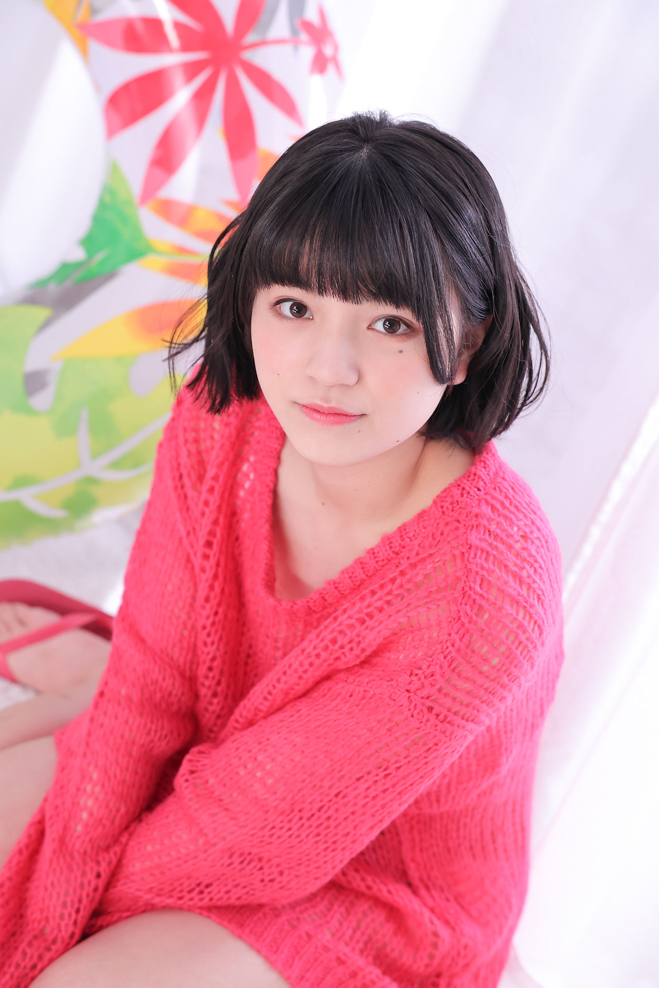 [Minisuka.tv] Hinako Tamaki 玉城ひなこ - Regular Gallery 8.2