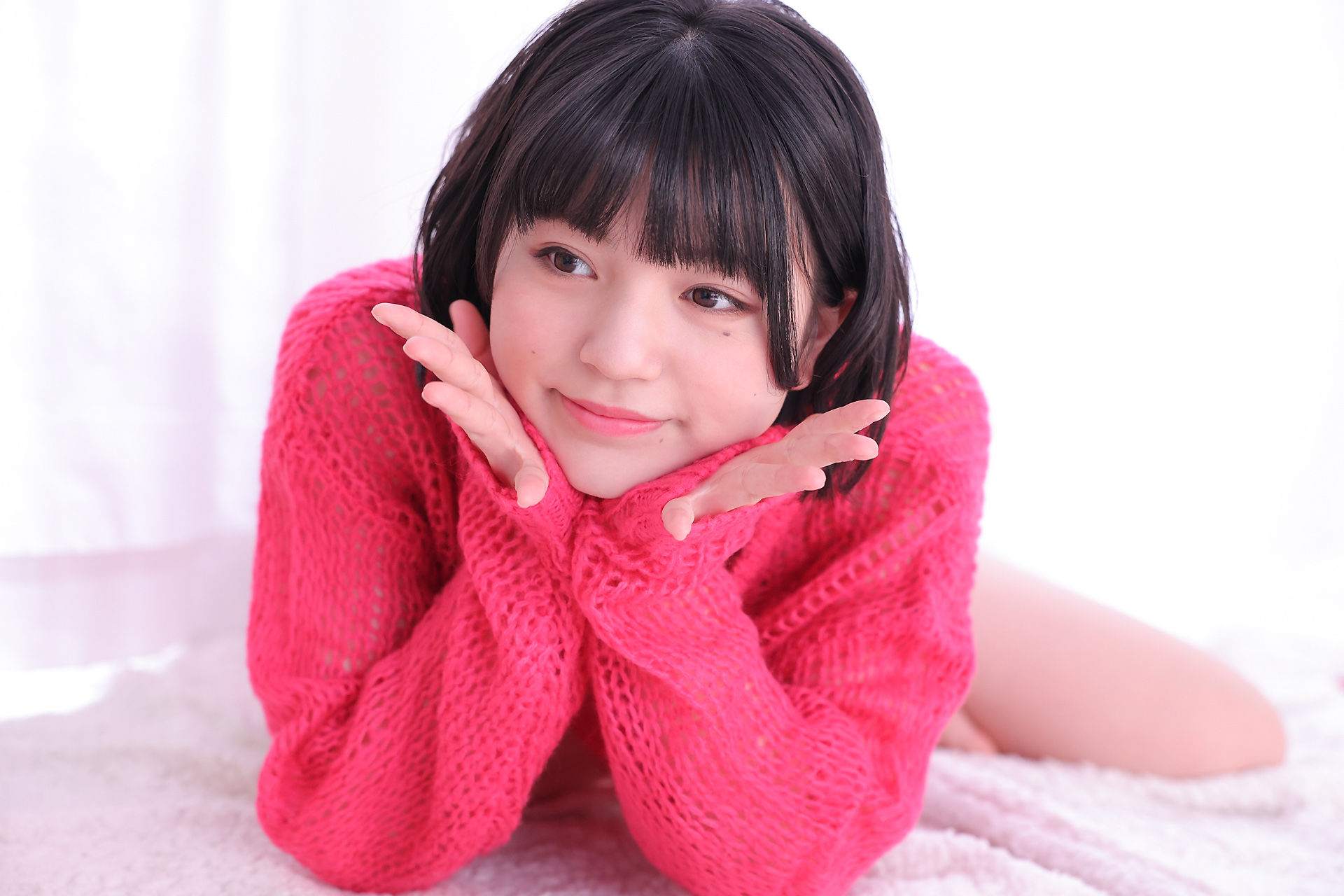[Minisuka.tv] Hinako Tamaki 玉城ひなこ - Regular Gallery 8.2