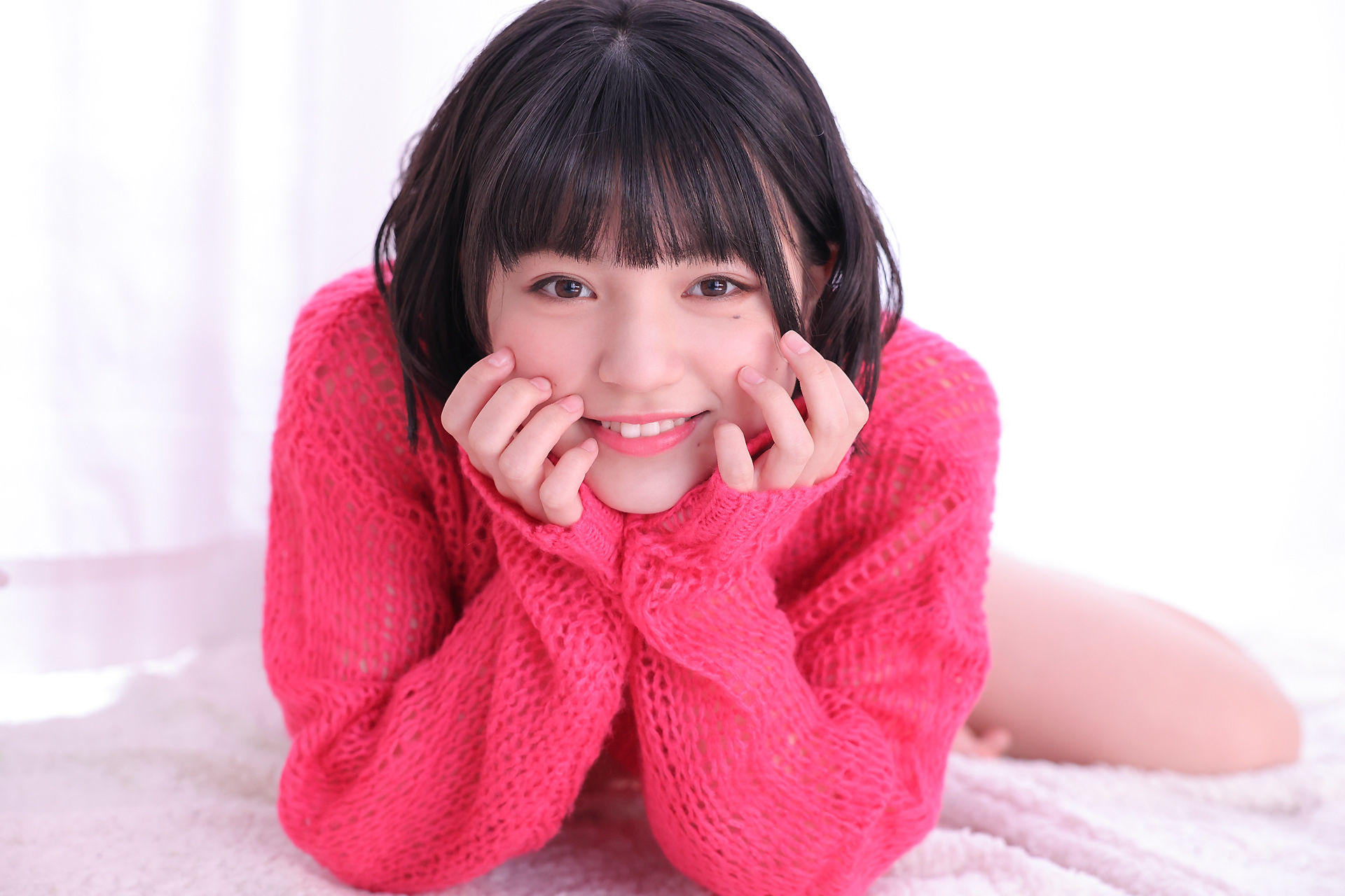 [Minisuka.tv] Hinako Tamaki 玉城ひなこ - Regular Gallery 8.2