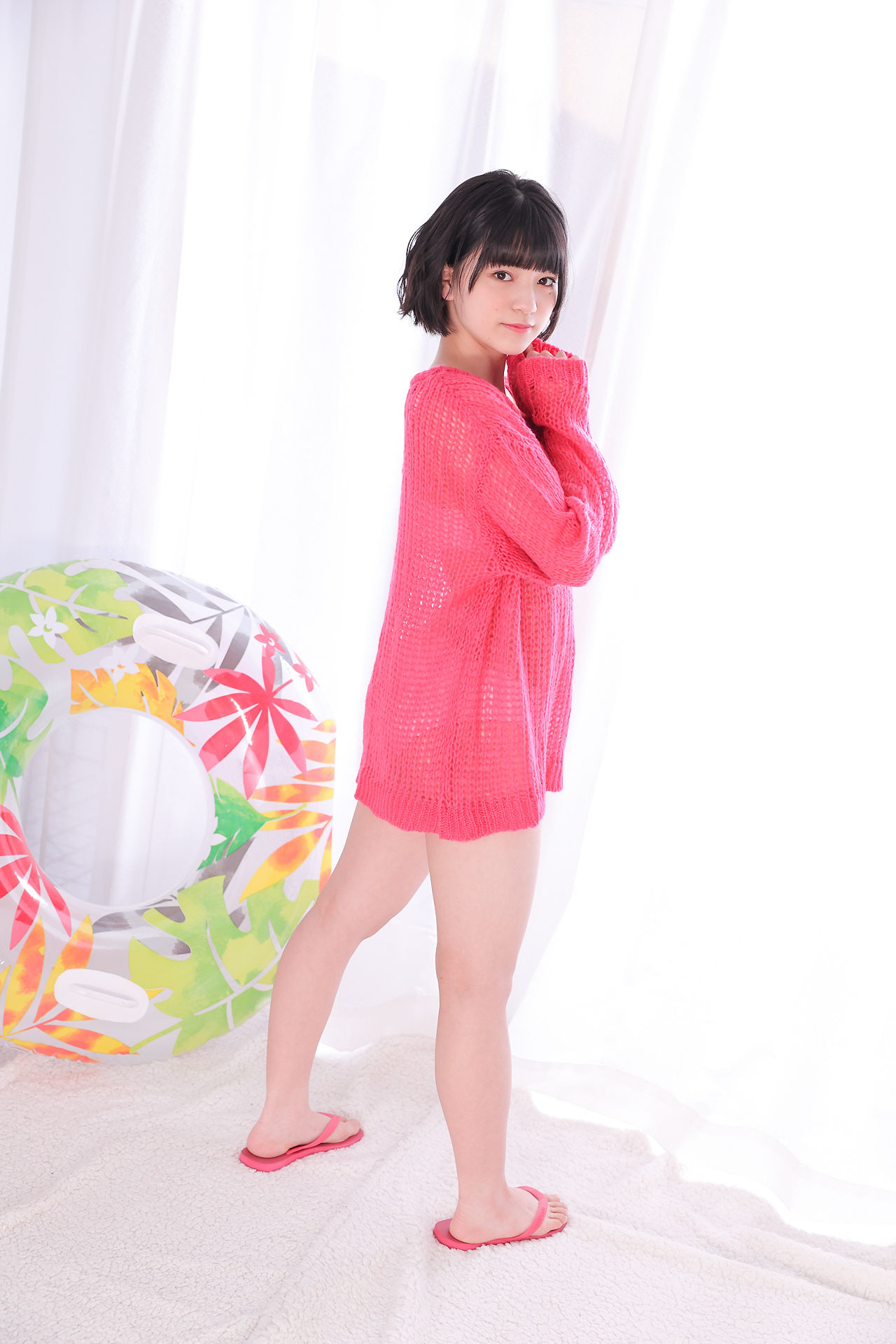 [Minisuka.tv] Hinako Tamaki 玉城ひなこ - Regular Gallery 8.2