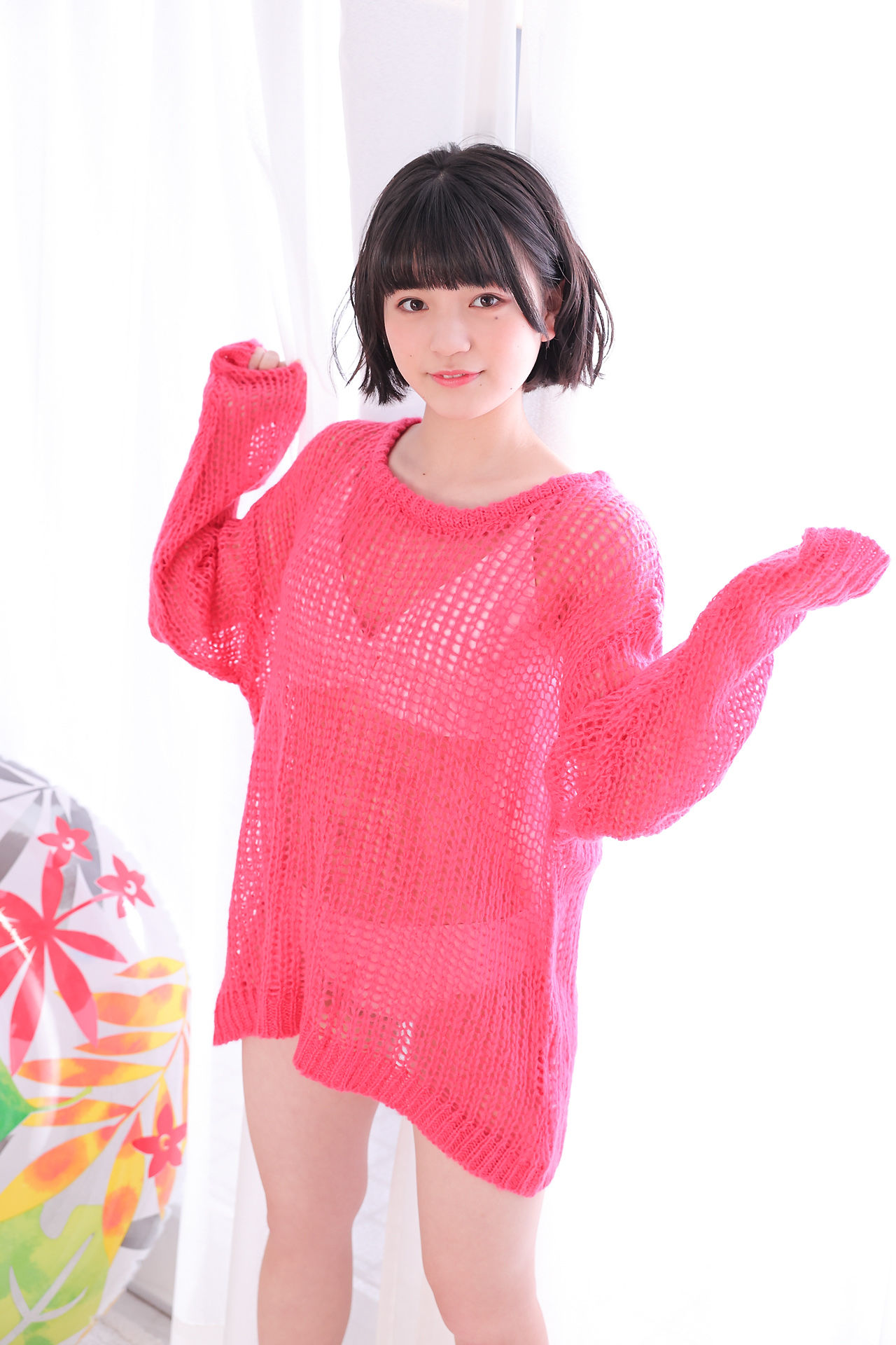 [Minisuka.tv] Hinako Tamaki 玉城ひなこ - Regular Gallery 8.2