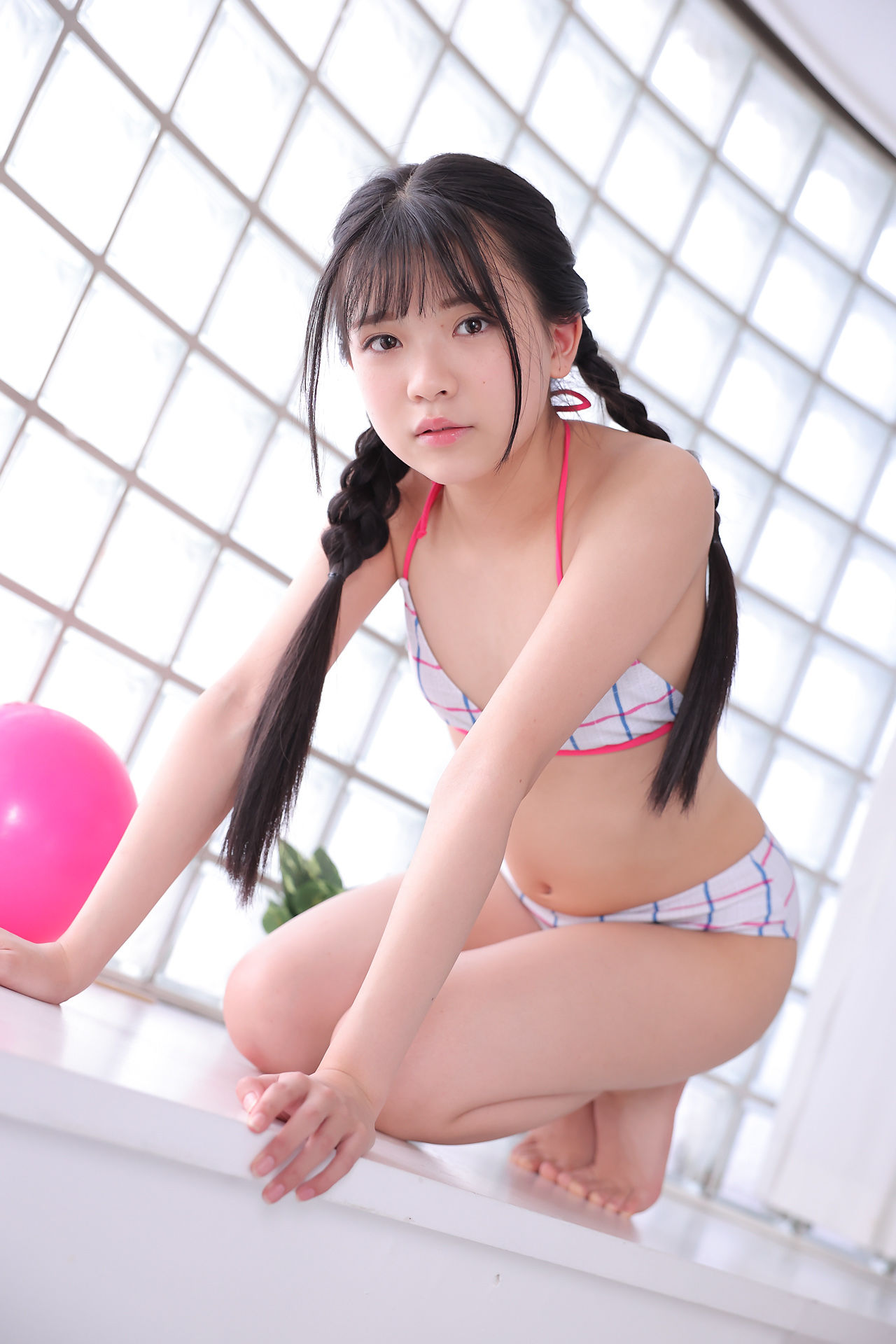 [Minisuka.tv] Mao Imaizumi 今泉まお - Secret Gallery (STAGE2) 03