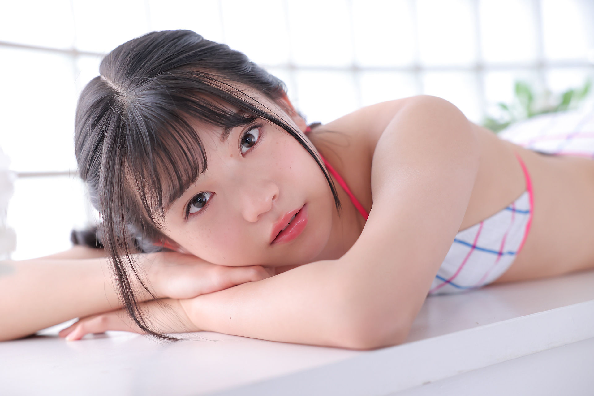 [Minisuka.tv] Mao Imaizumi 今泉まお - Secret Gallery (STAGE2) 03