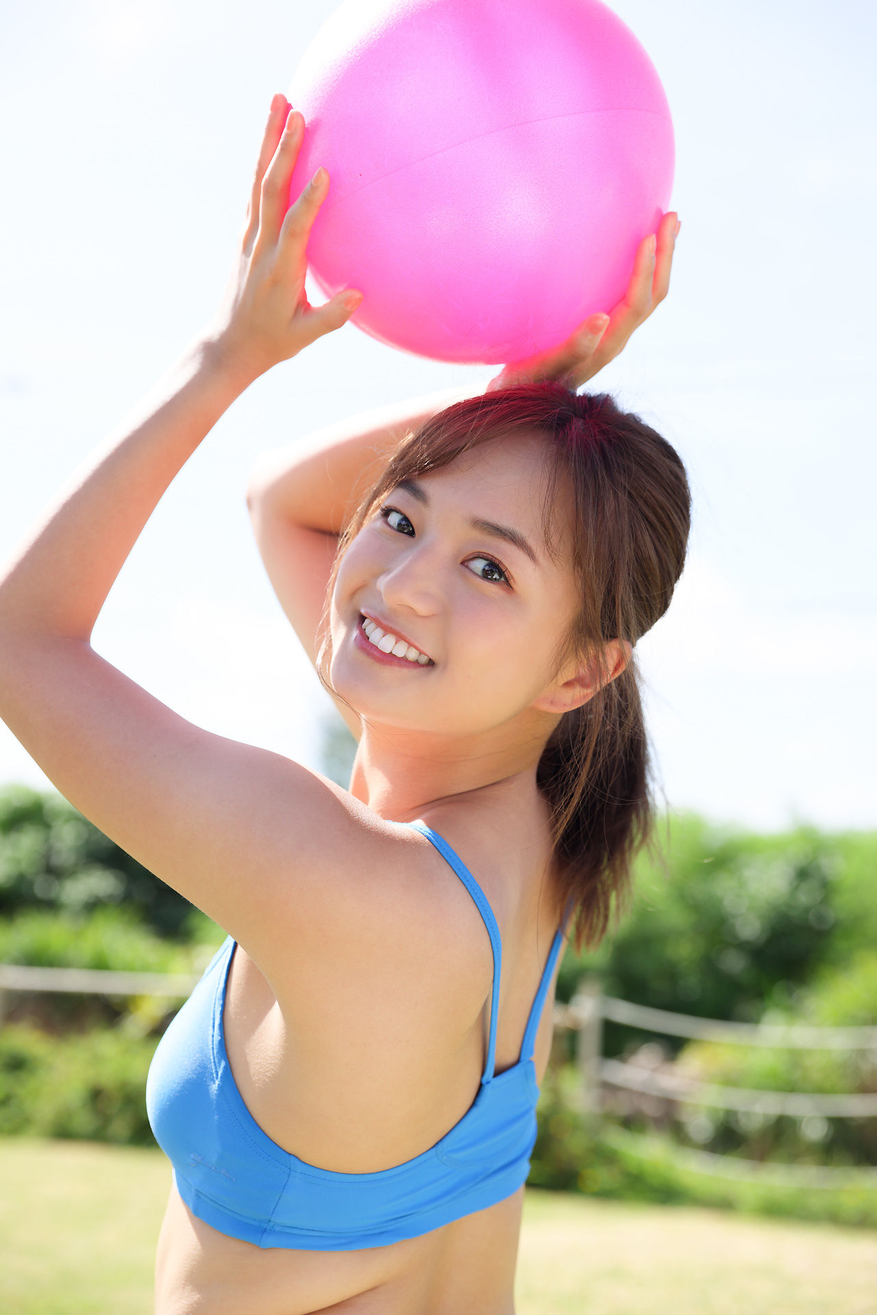 [Minisuka.tv] Mayumi Yamanaka 山中真由美 - Limited Gallery 43.1
