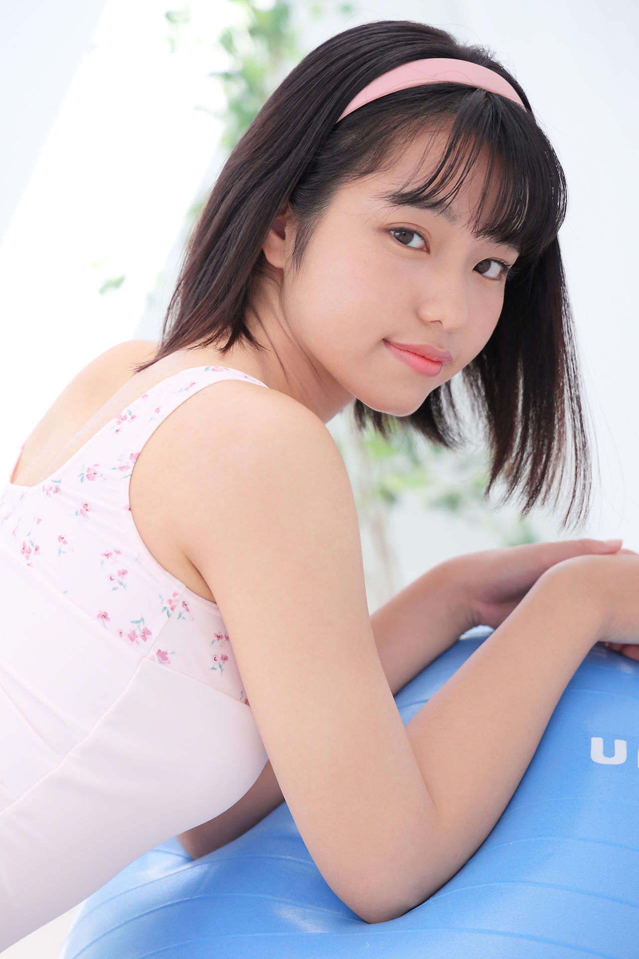 [Minisuka.tv] Saya Asahina 朝比奈さや - Secret Gallery (STAGE1) 5.1