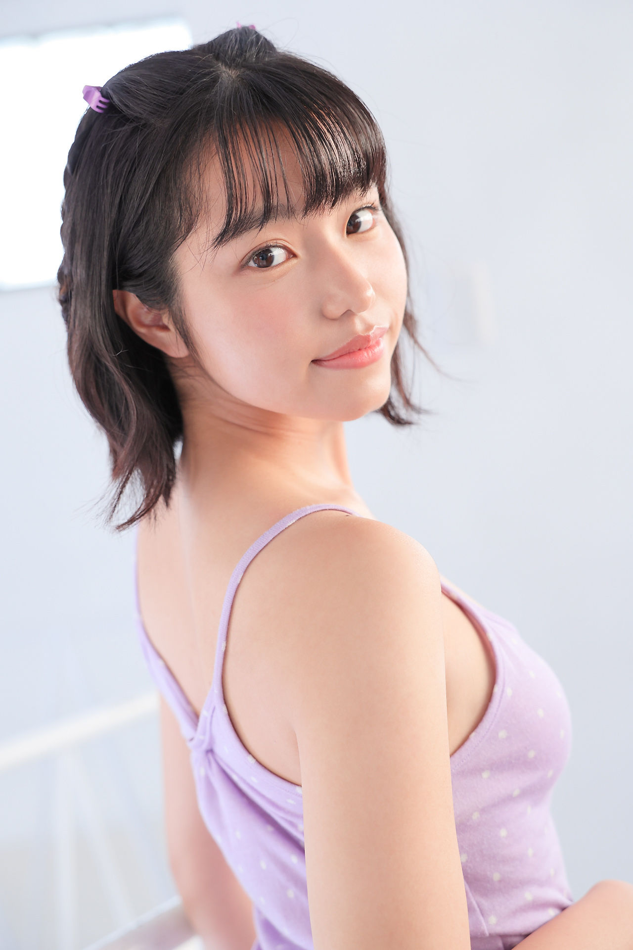 [Minisuka.tv] Saya Asahina 朝比奈さや - Secret Gallery (STAGE1) 5.3