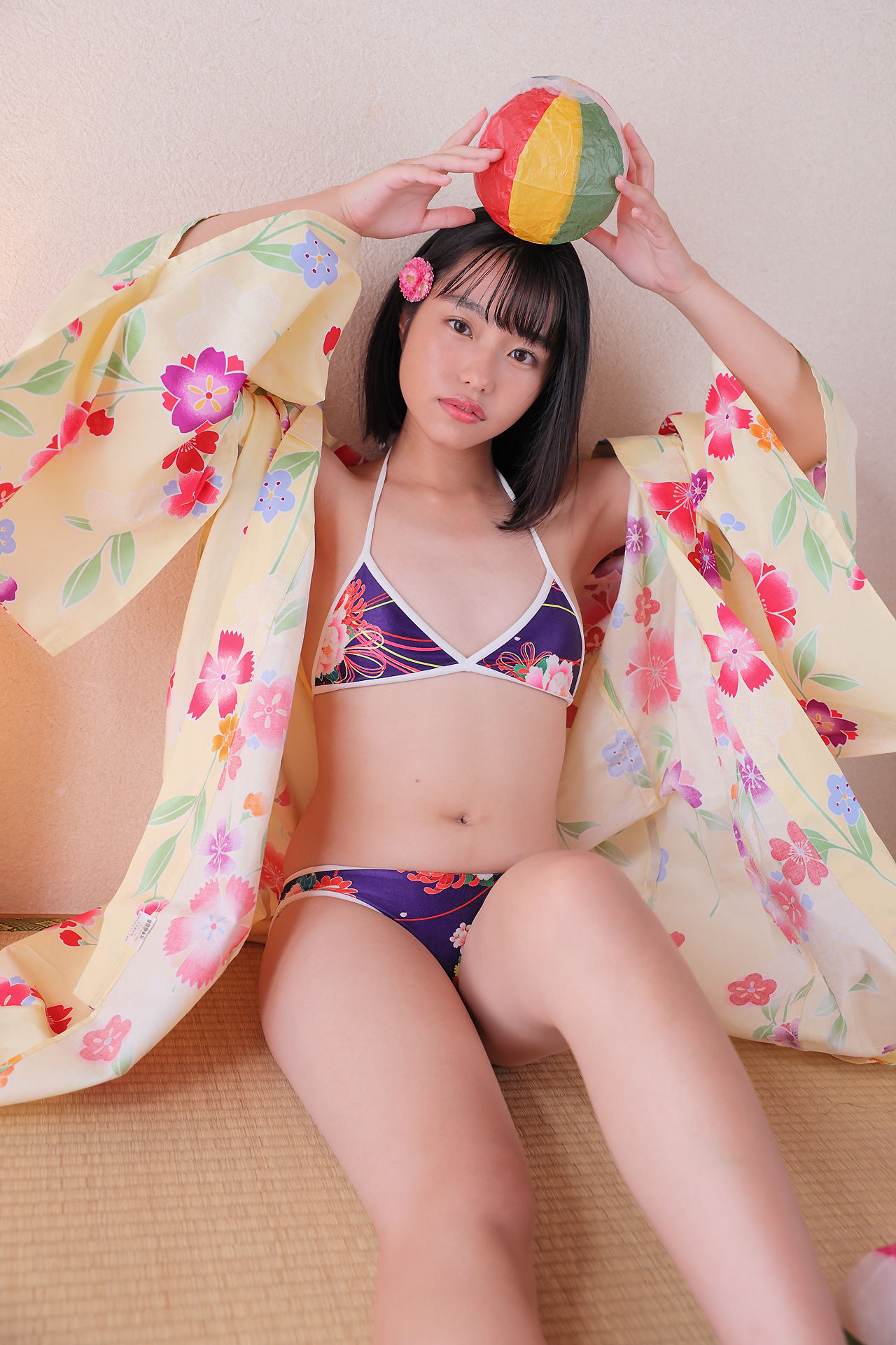 [Minisuka.tv] Saya Asahina 朝比奈さや - Secret Gallery (STAGE2) 4.2