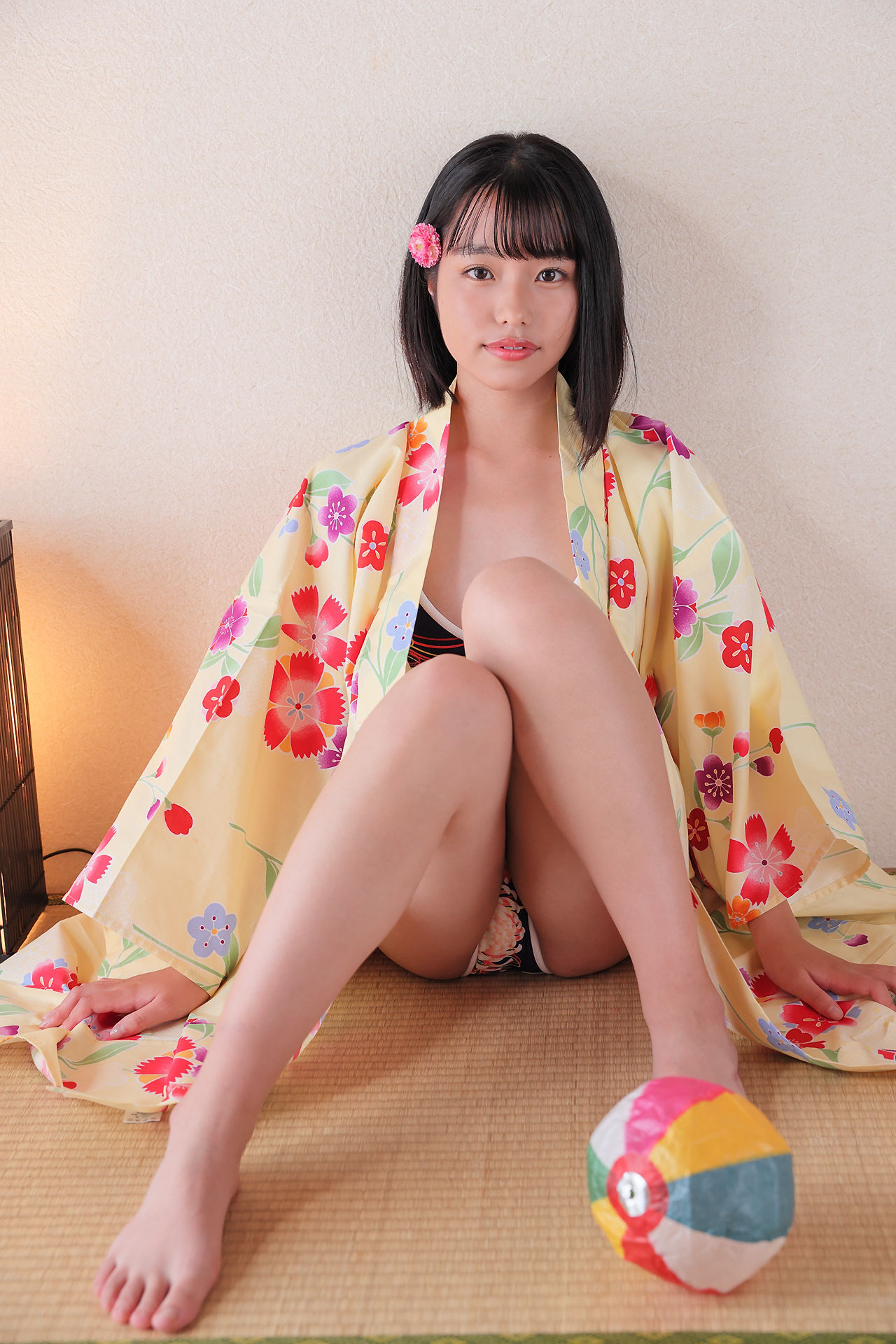 [Minisuka.tv] Saya Asahina 朝比奈さや - Secret Gallery (STAGE2) 4.2