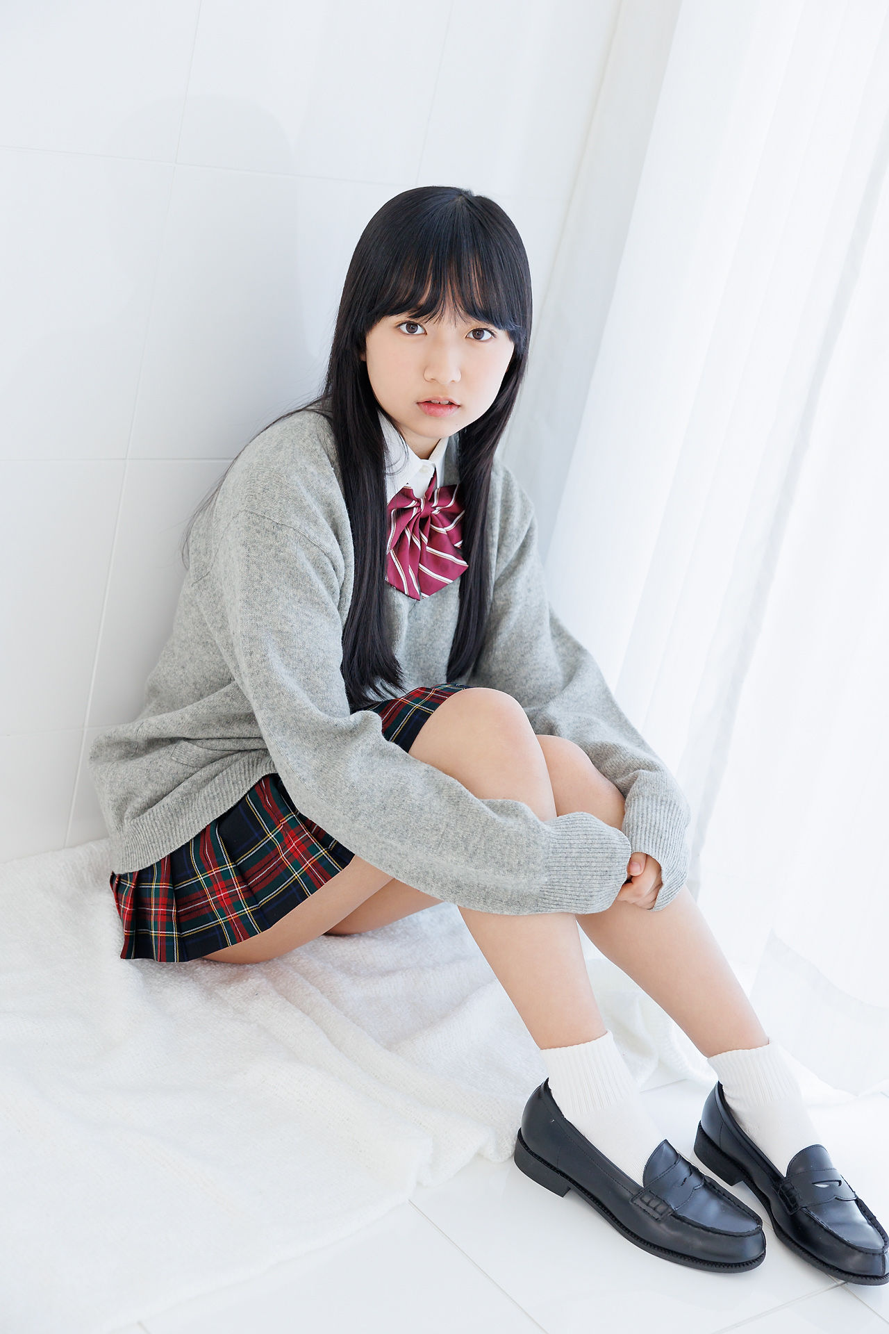 [Minisuka.tv] Yui Iruma 入間ゆい - Regular Gallery 01