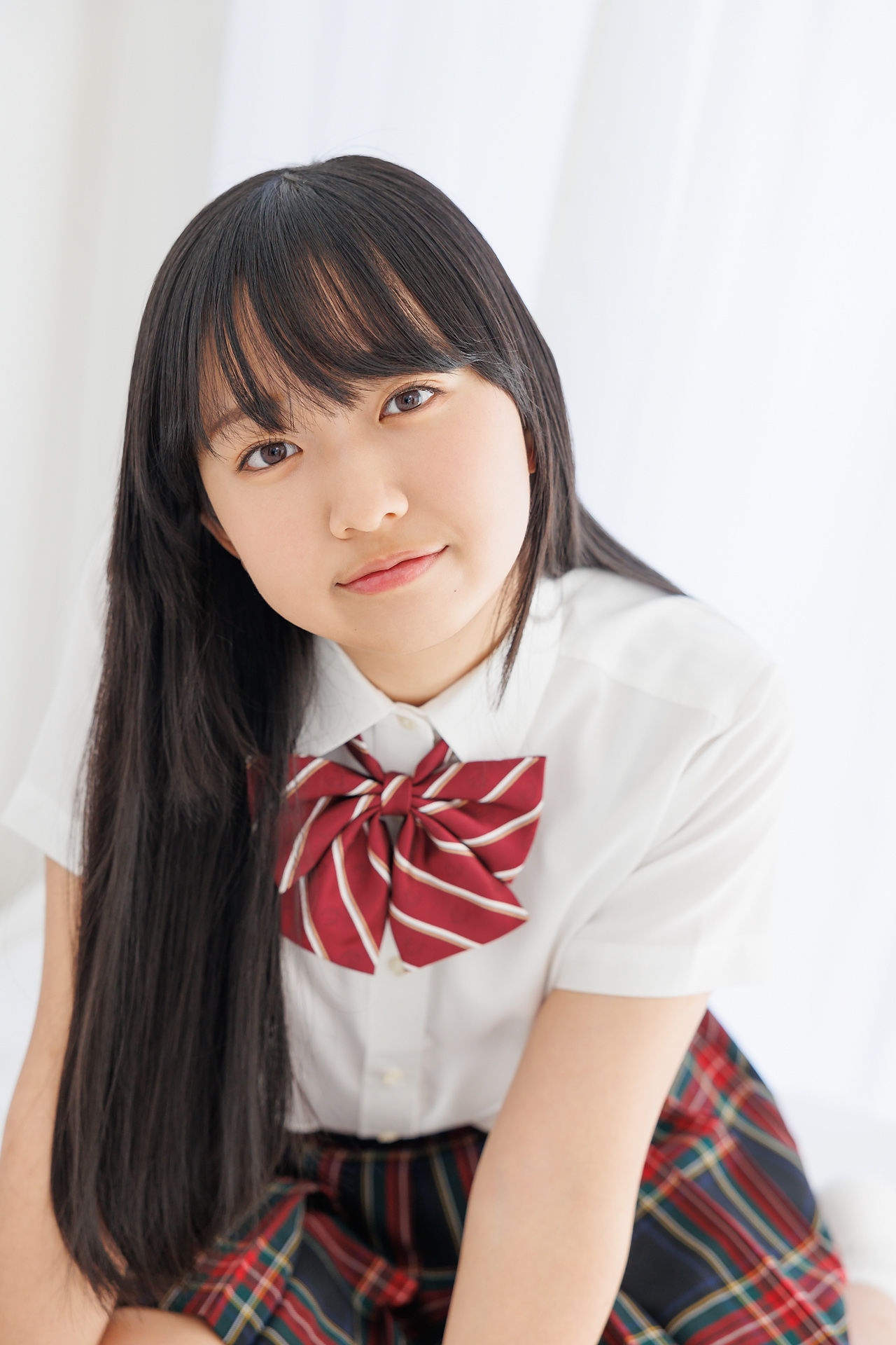 [Minisuka.tv] Yui Iruma 入間ゆい - Regular Gallery 01
