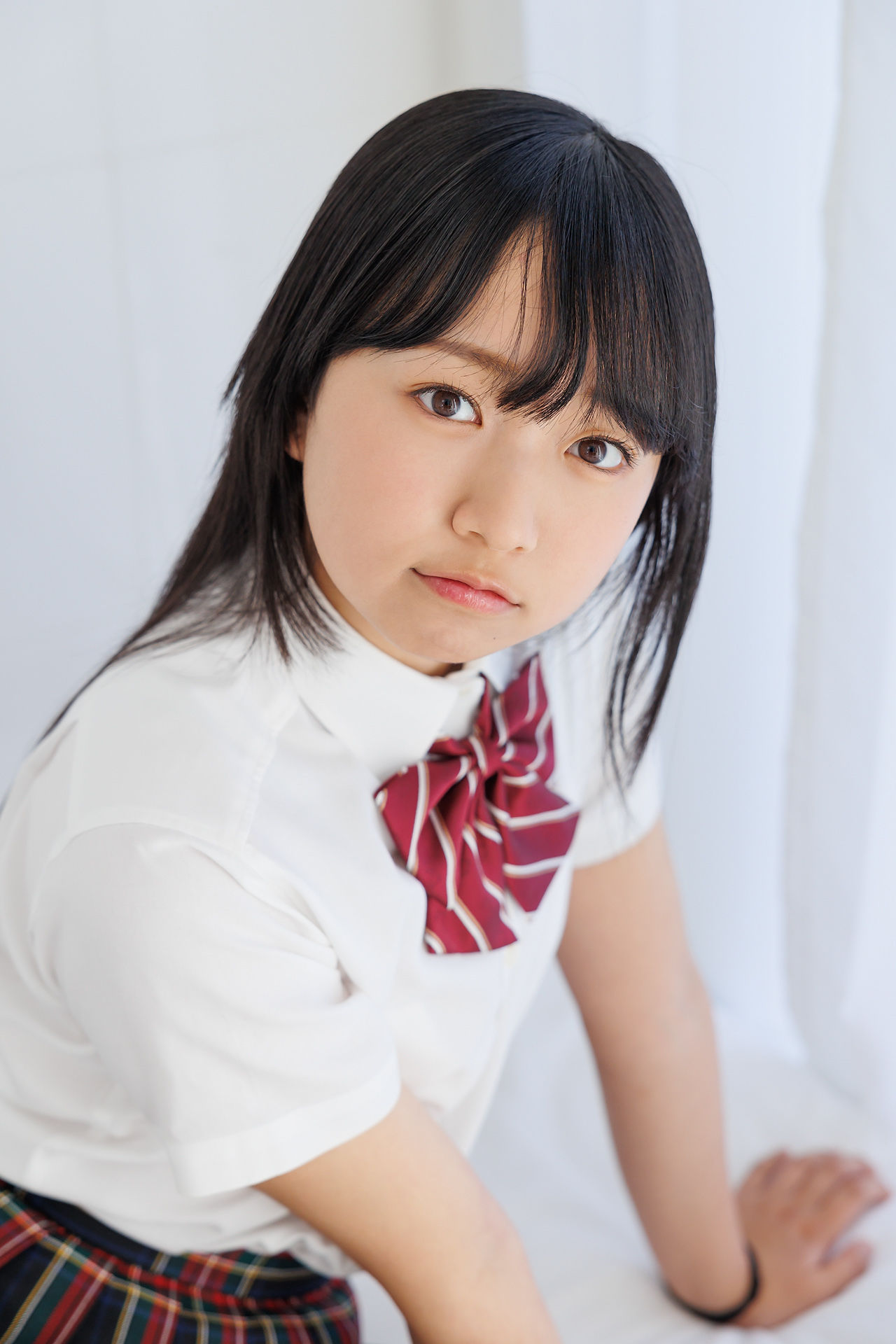 [Minisuka.tv] Yui Iruma 入間ゆい - Regular Gallery 01