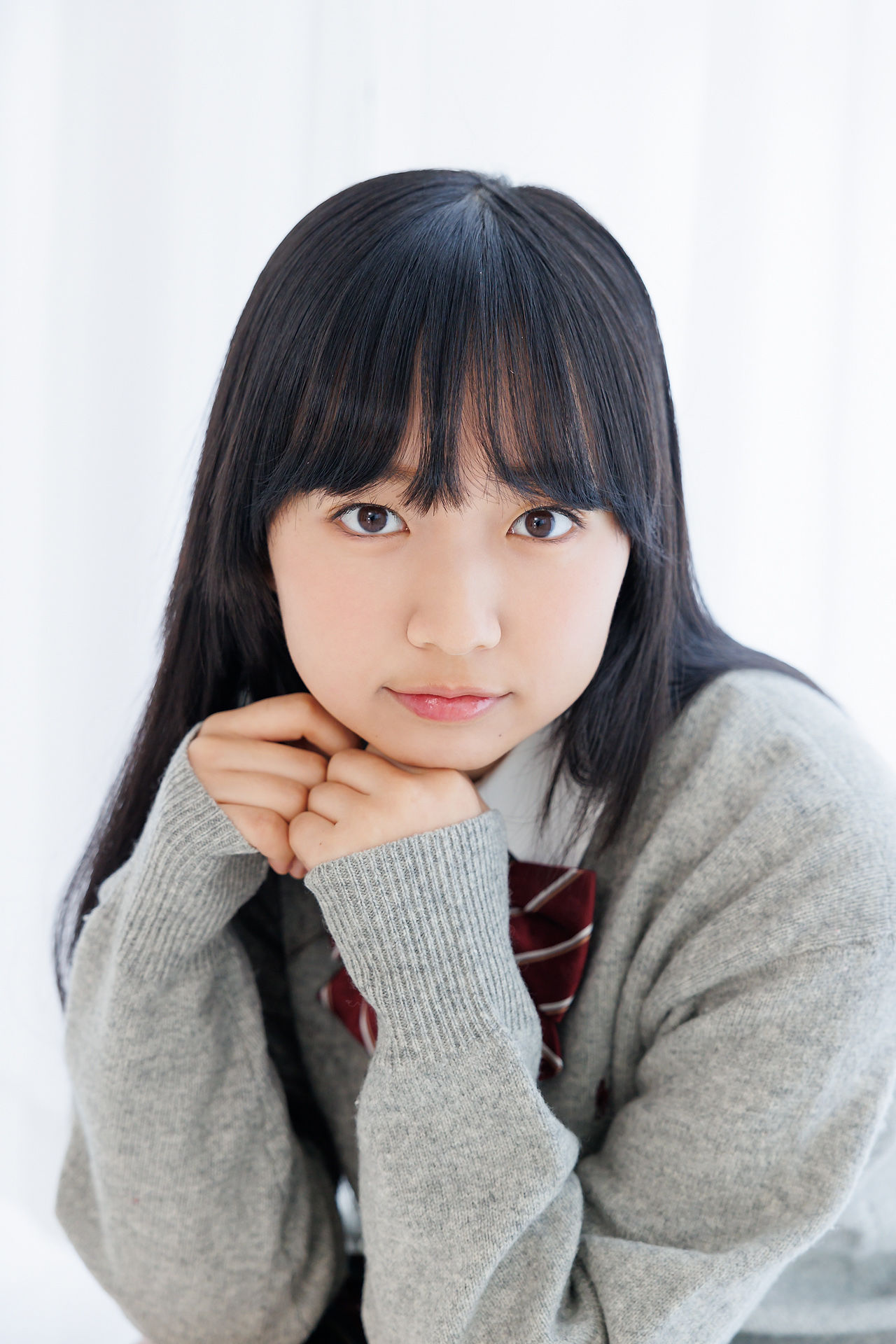 [Minisuka.tv] Yui Iruma 入間ゆい - Regular Gallery 01