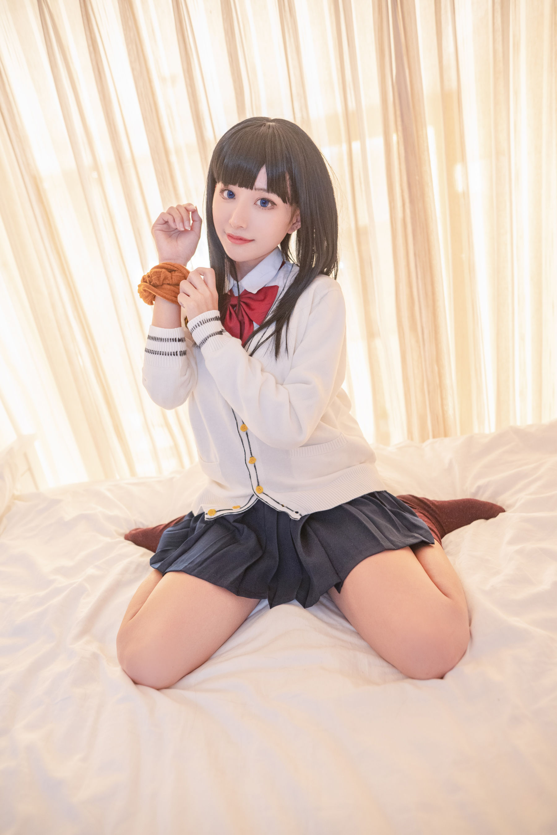 [网红COS] AAAyu阿玉 - 宝多六花