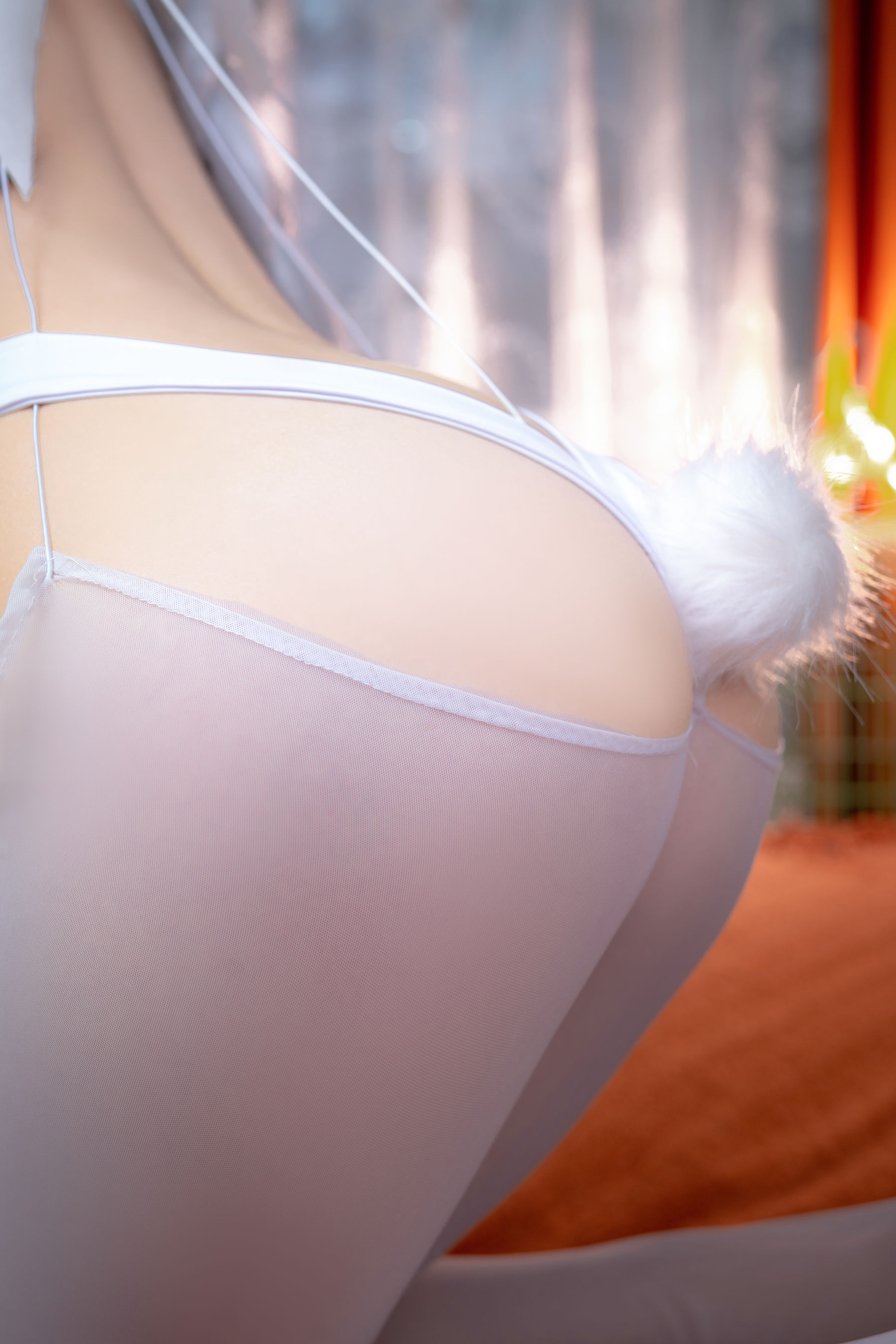 [网红COS] Cosplay日奈娇 - 恶毒