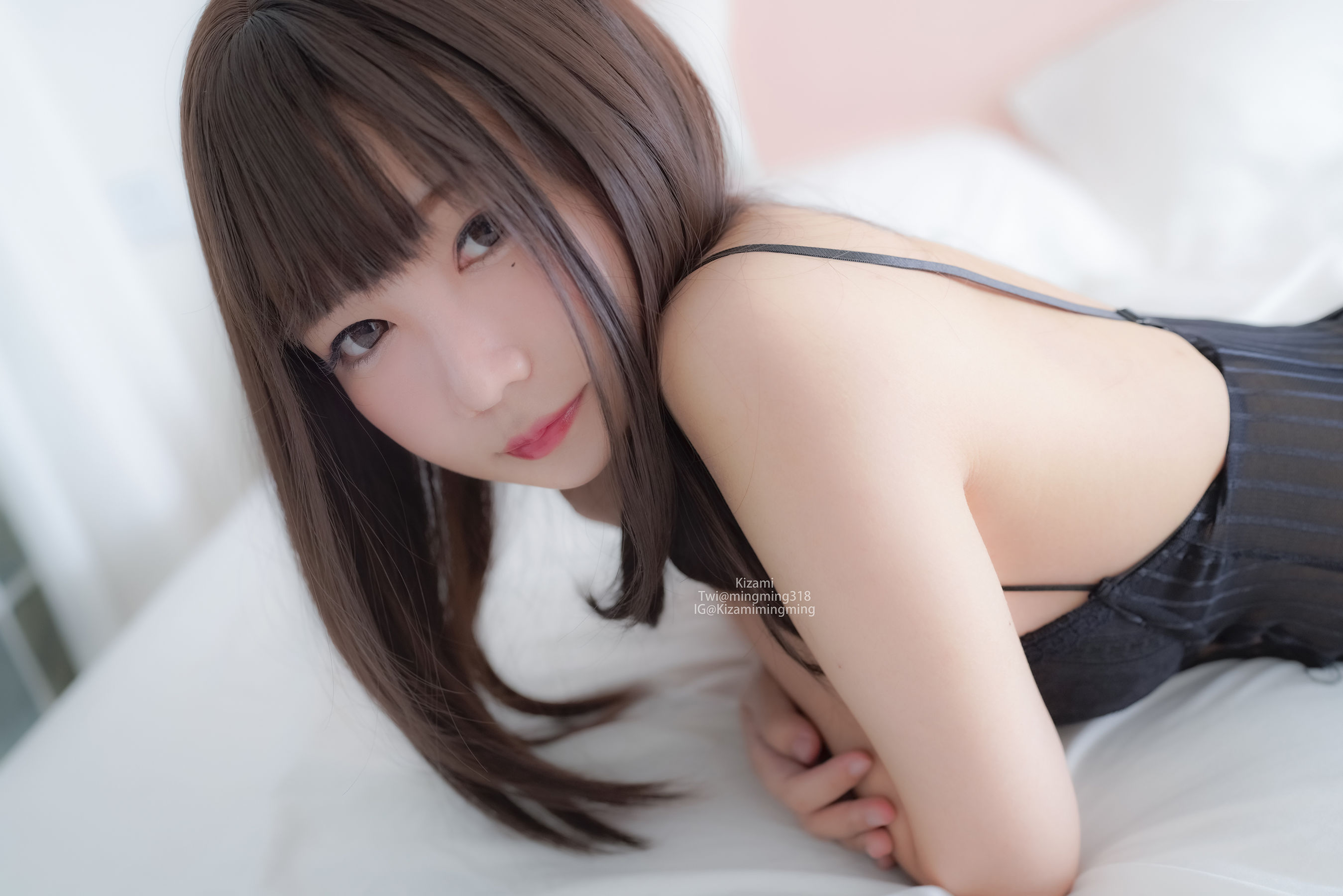 [銘銘Kizami] fantia 2021-10-04 あなたとパジャマパーティーをしたい