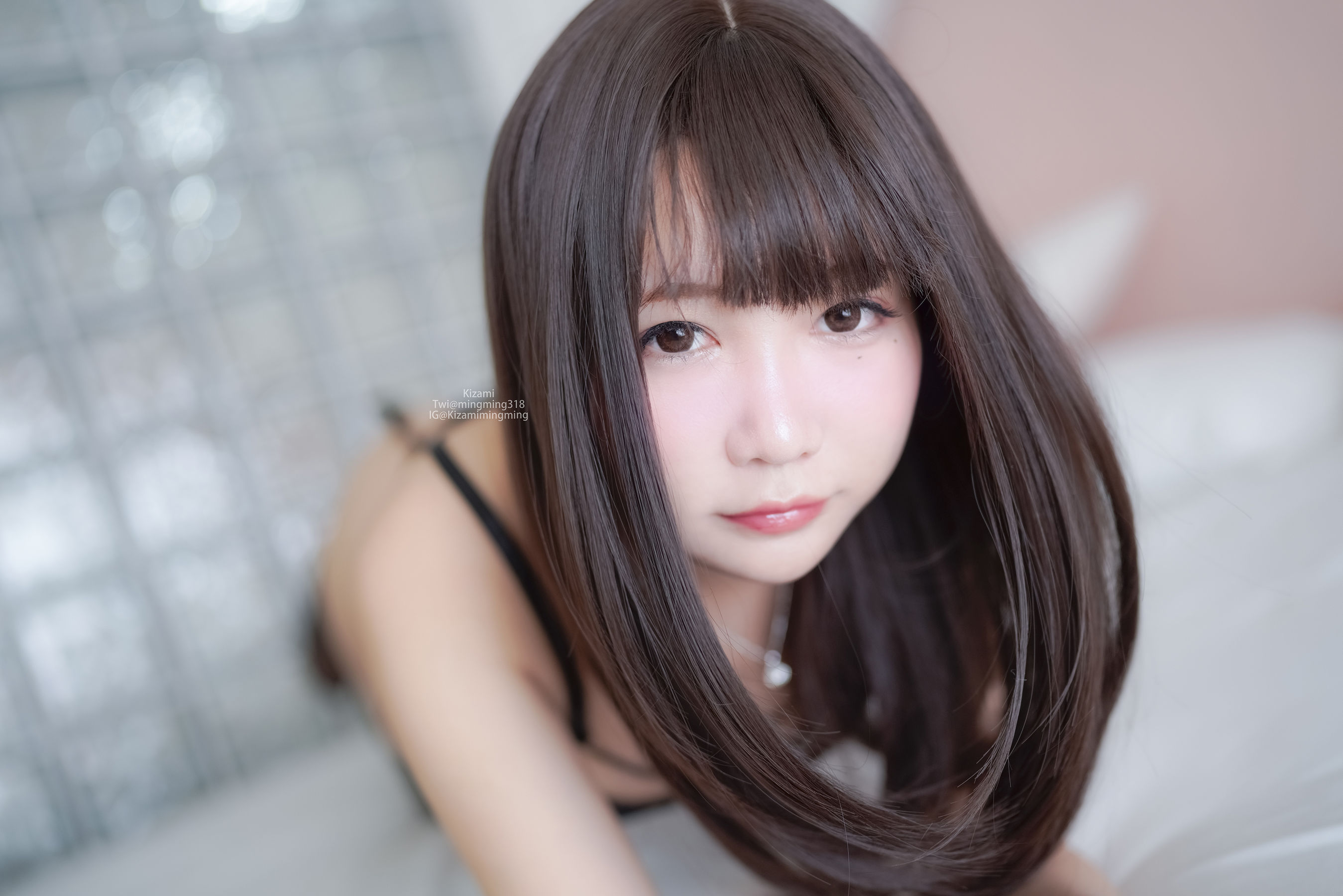 [銘銘Kizami] fantia 2021-10-04 あなたとパジャマパーティーをしたい