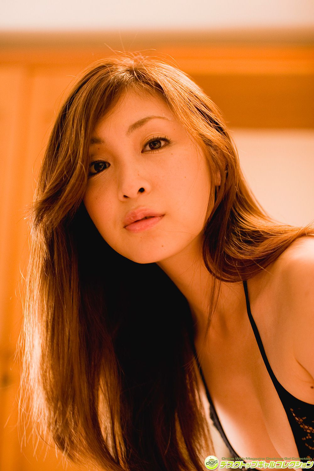 辰巳奈都子《沖縄を舞台に大人フェロモンを大放出!!》 [DGC] NO.1254