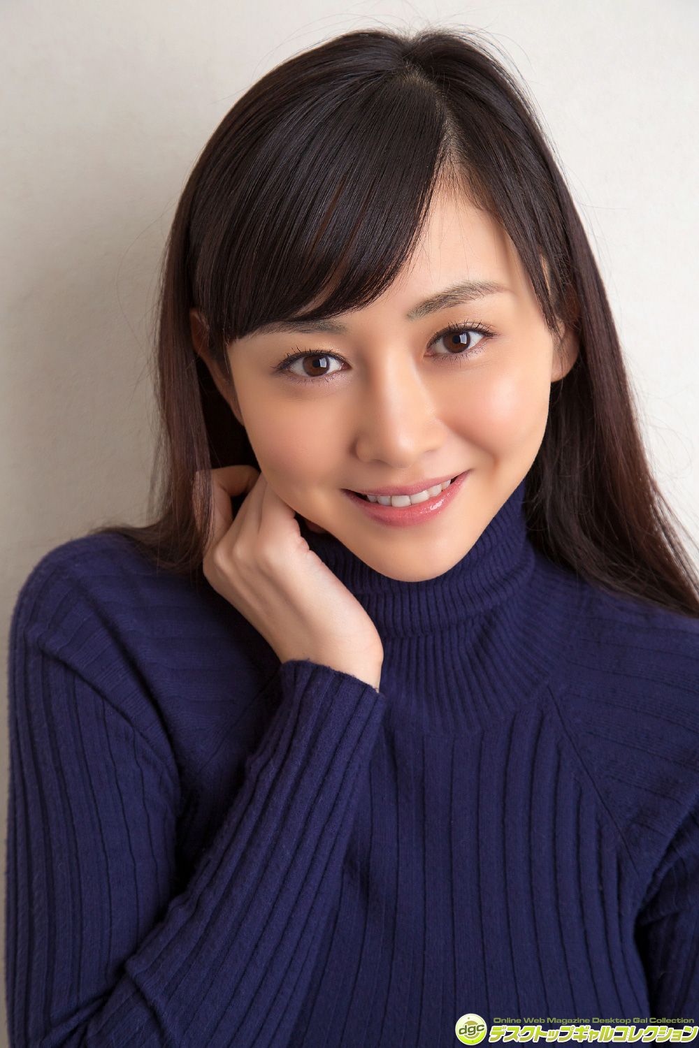杉原杏璃《抜群のプロポーションはグラビア界No.1》 [DGC] NO.1257